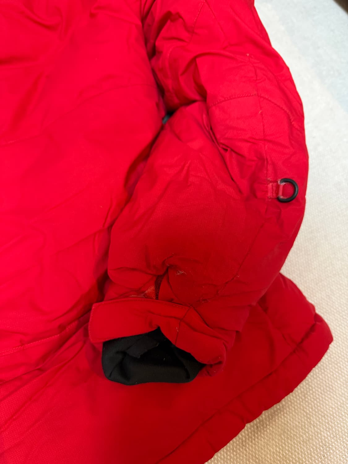 노스페이스 히말라야S/P 상품이미지5