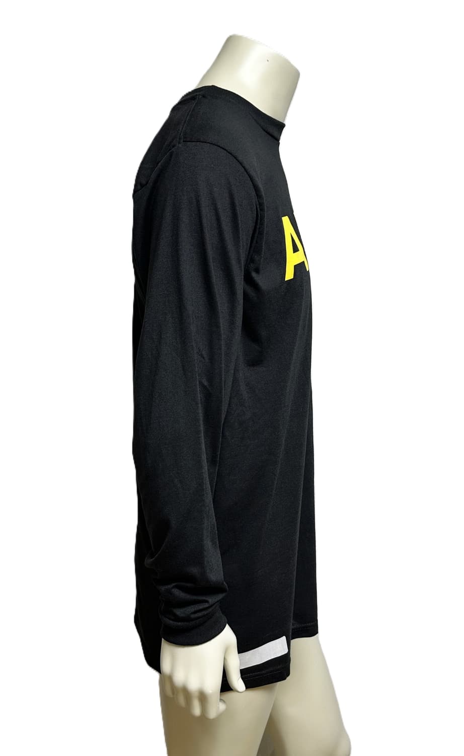 미육군 APFU 채육복 트레이닝복 긴팔 티셔츠 (M) (15) 상품이미지3