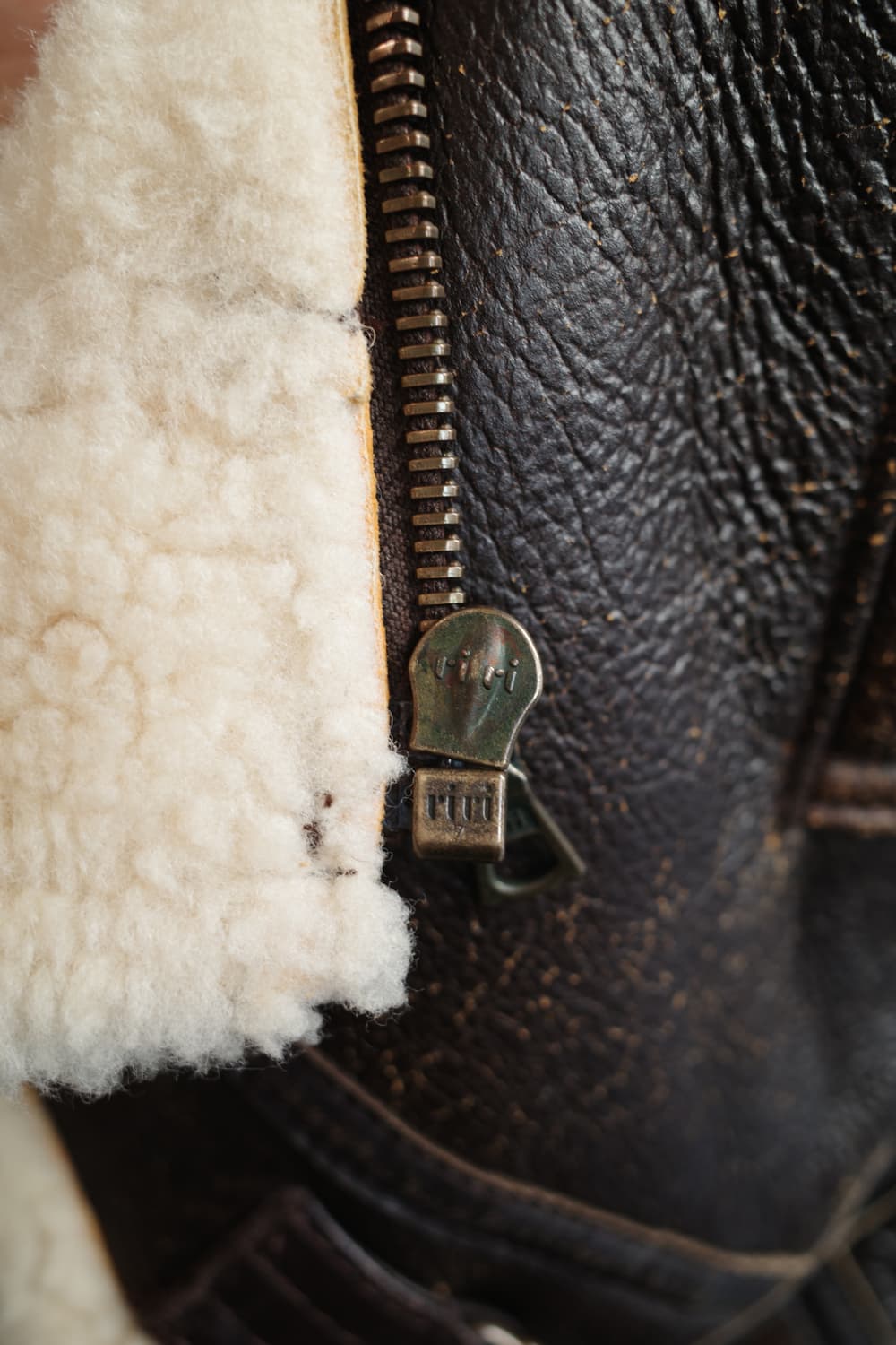 영국군 RAF B-3 flight bomber (MADE IN U.K) 상품이미지5