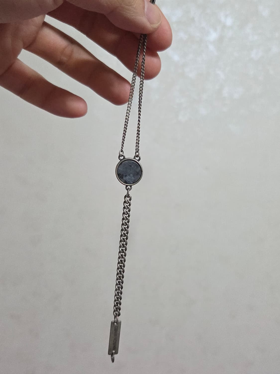 Maison mined 메종 미네드 팔찌 상품이미지4