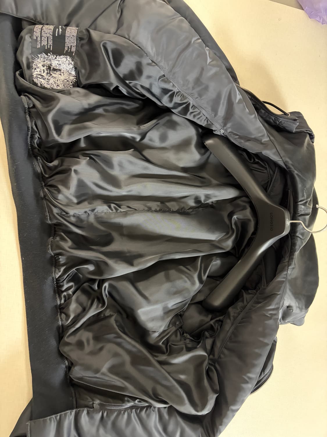 송지오 마원블랙 48 상품이미지4