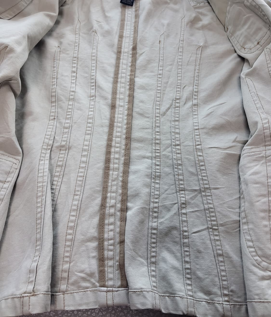 AMERICAN EAGLE 아메리칸 이글 │ 여성용 S 코튼 자켓 상품이미지3