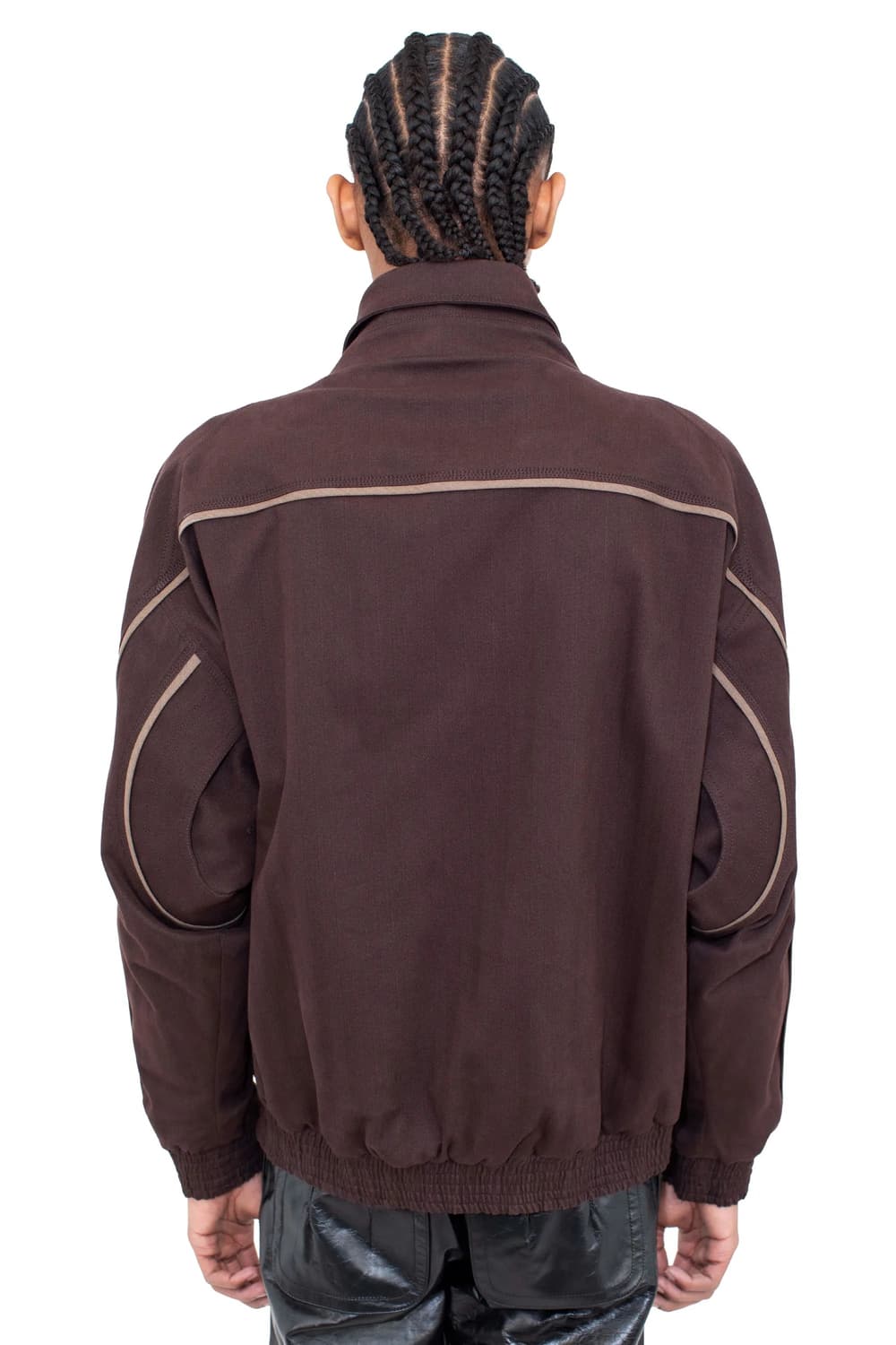 [50] KIKO KOSTADINOV HARRER BLOUSON 상품이미지6