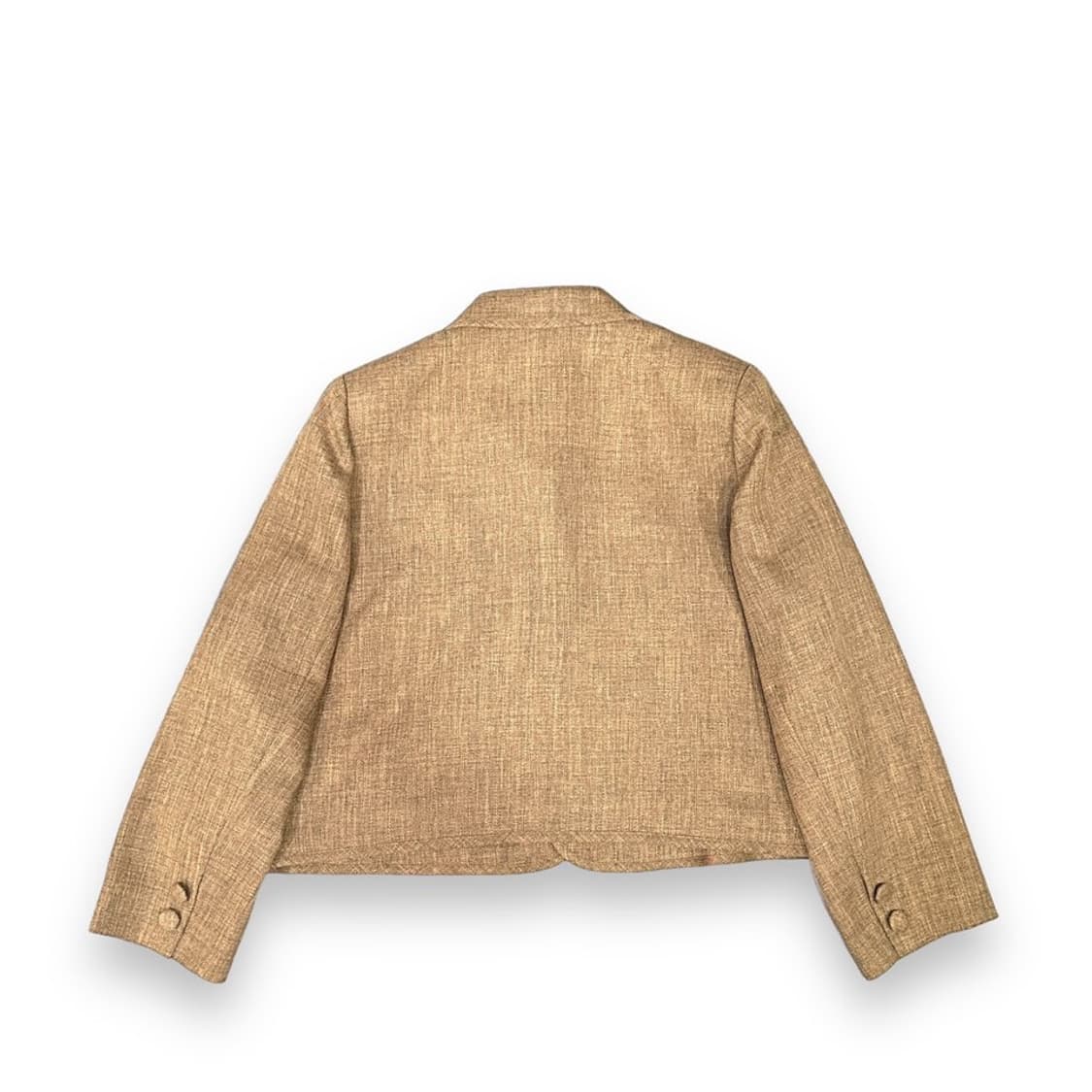 빈티지 디테일 자켓 상품이미지2