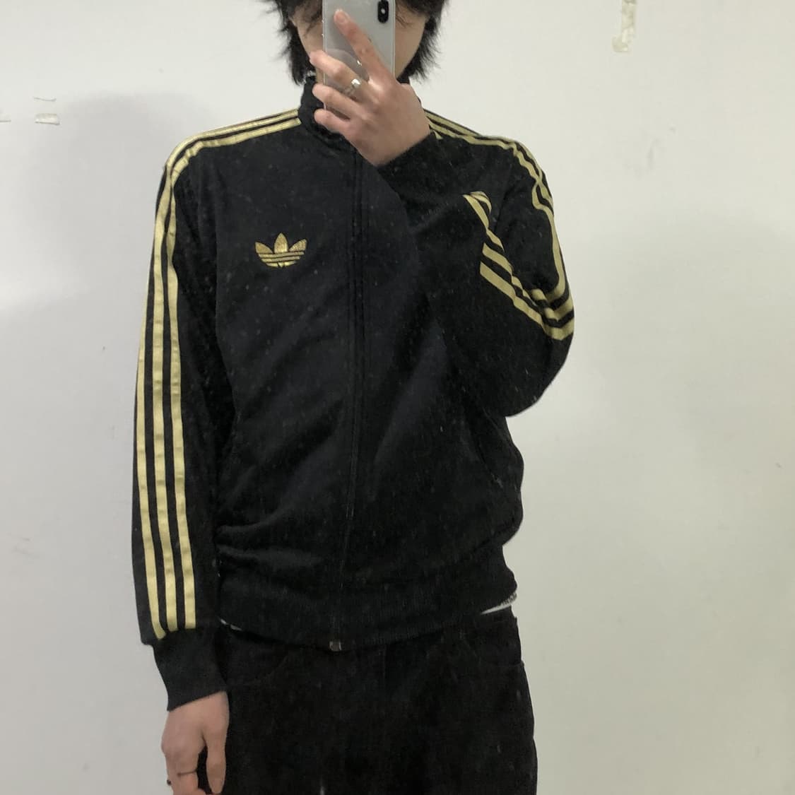 아디다스 파이어버드 져지  상품이미지3