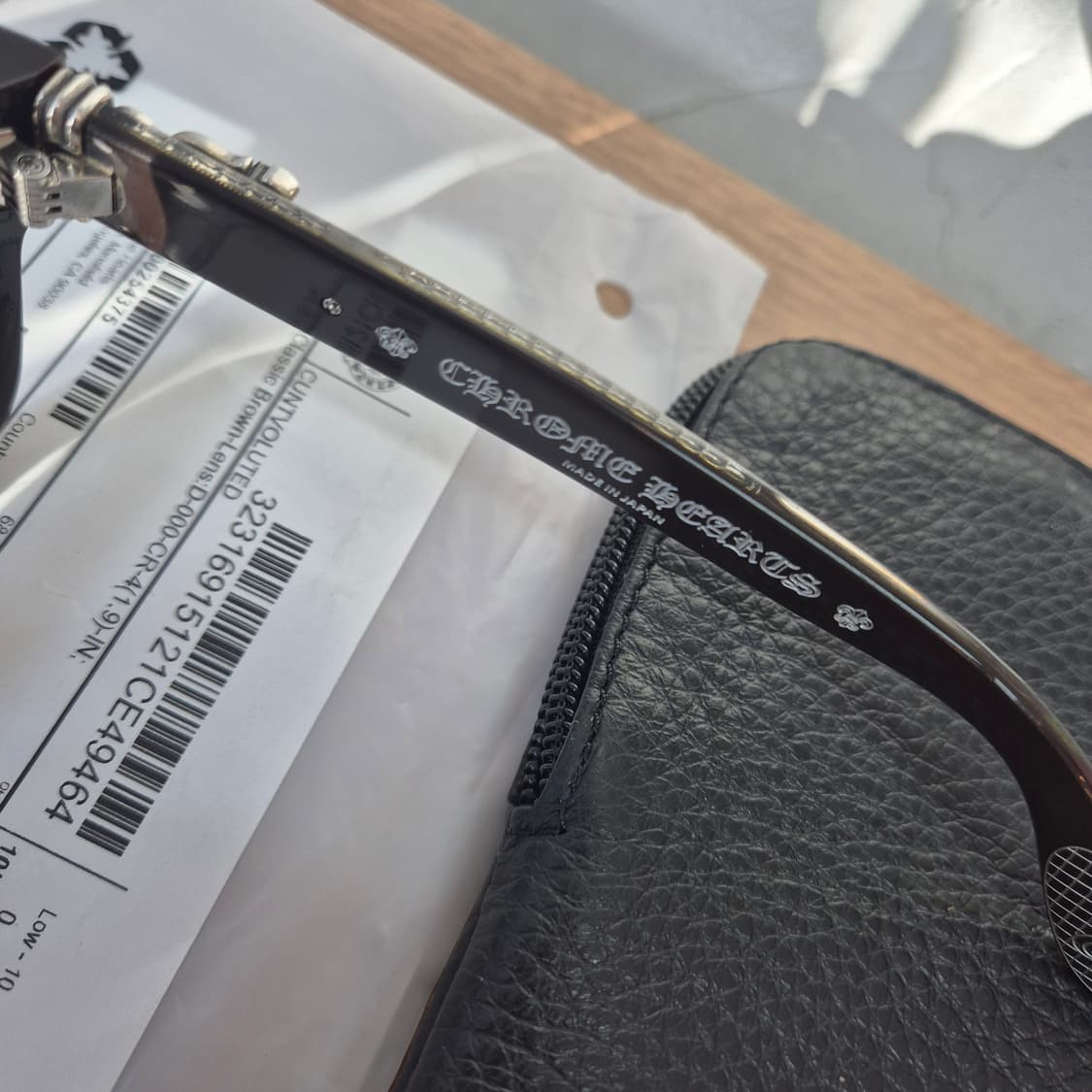 크롬하츠 컨볼루티드 clb 상품이미지6