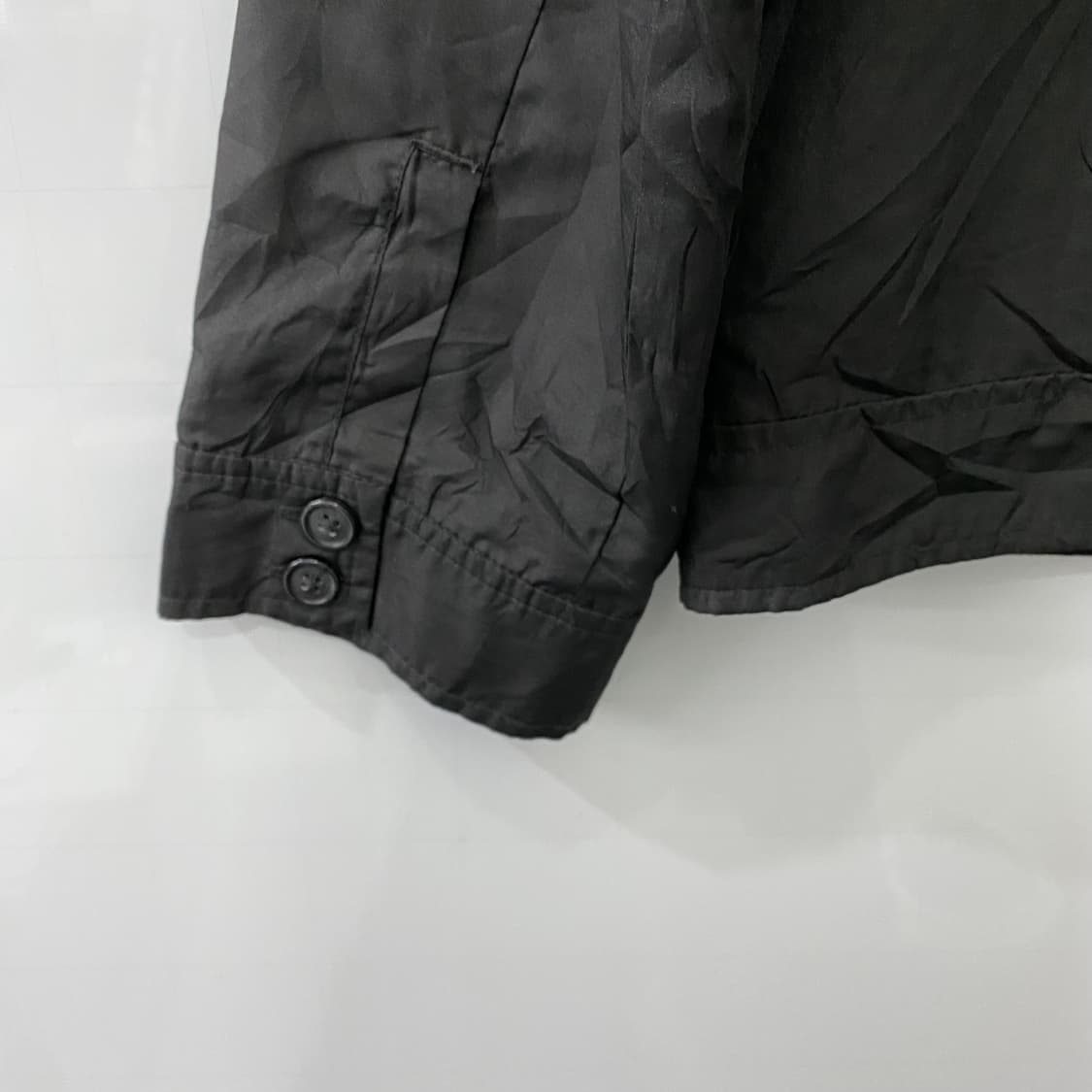 폴로랄프로렌 패턴 자켓(XL) 상품이미지5