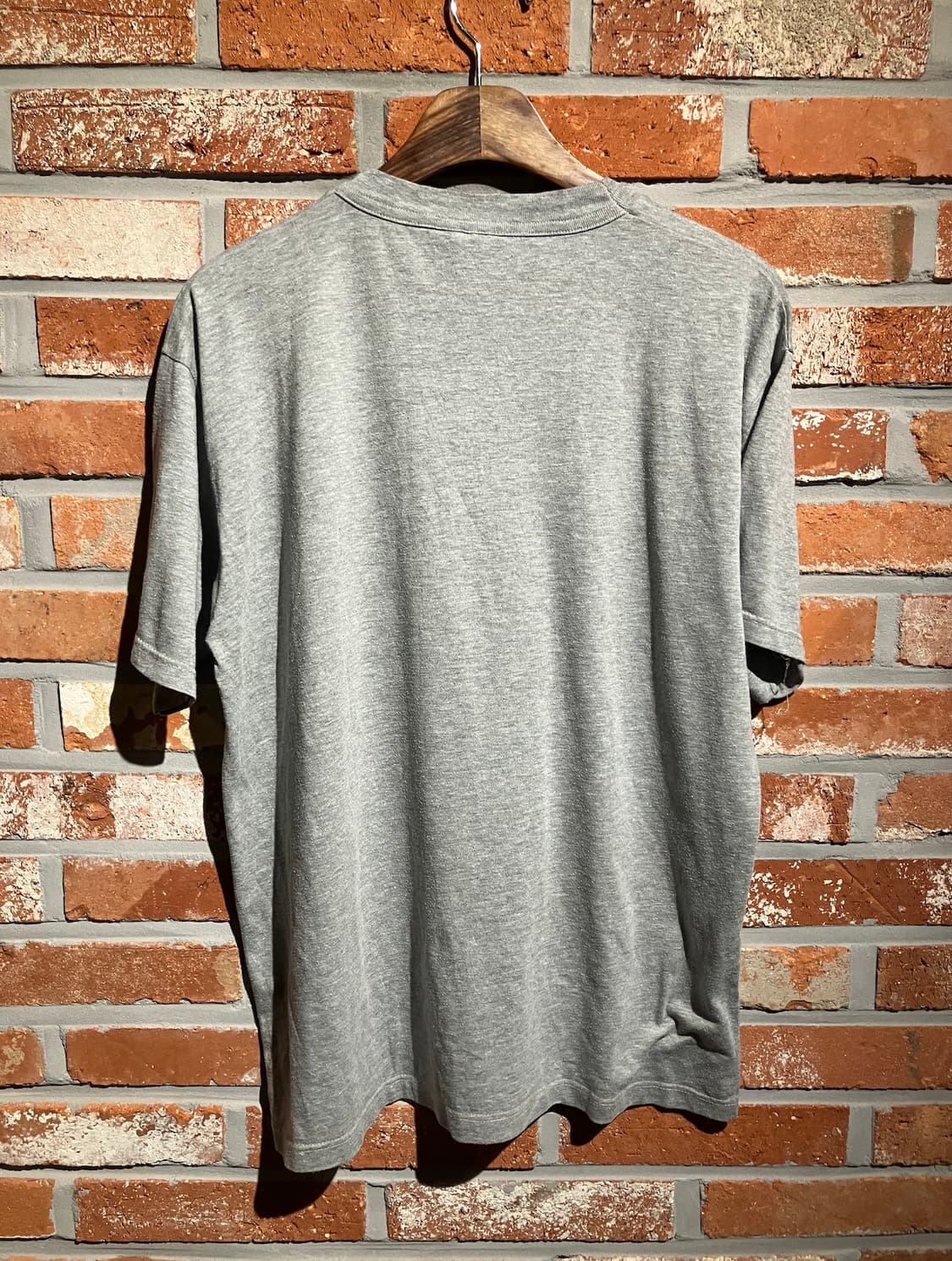 90s USA 빈티지 미키마우스 반팔 티셔츠 상품이미지6