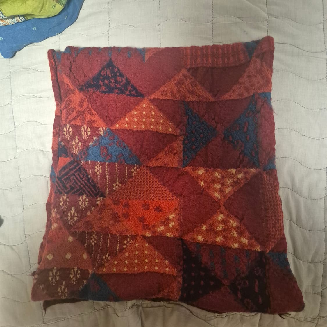 Kapital 머플러 팝니다 상품이미지2