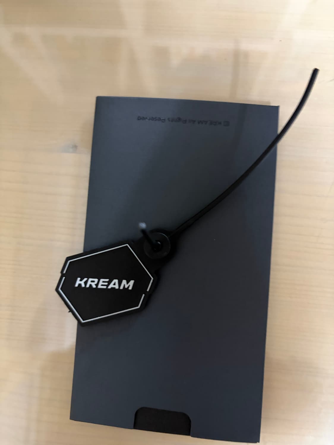 나이키 조던 1 에어 컴포트 오렌지 275 상품이미지6