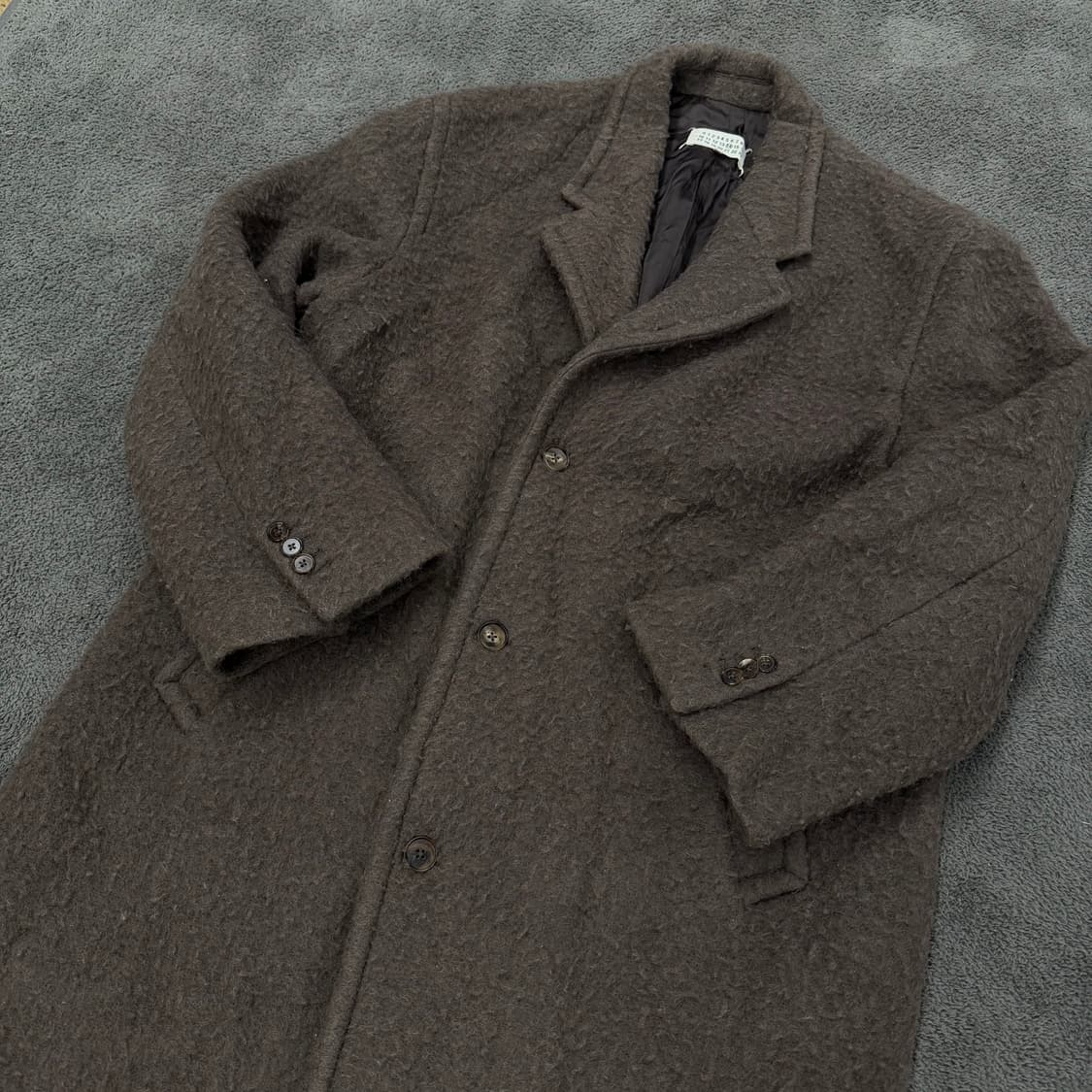 [정품/94-82-170] 메종마르지엘라 마르지엘라 코트 자켓 상품이미지1