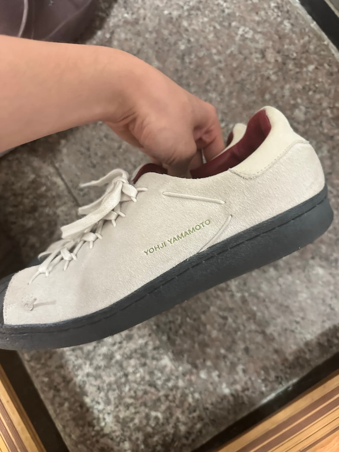 Y-3 275 상품이미지4