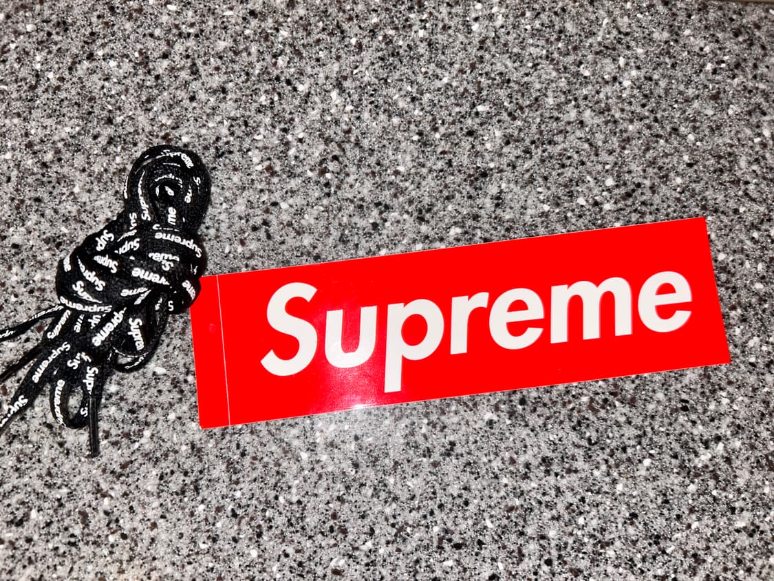 슈프림 코트포짓 화이트 상품이미지4