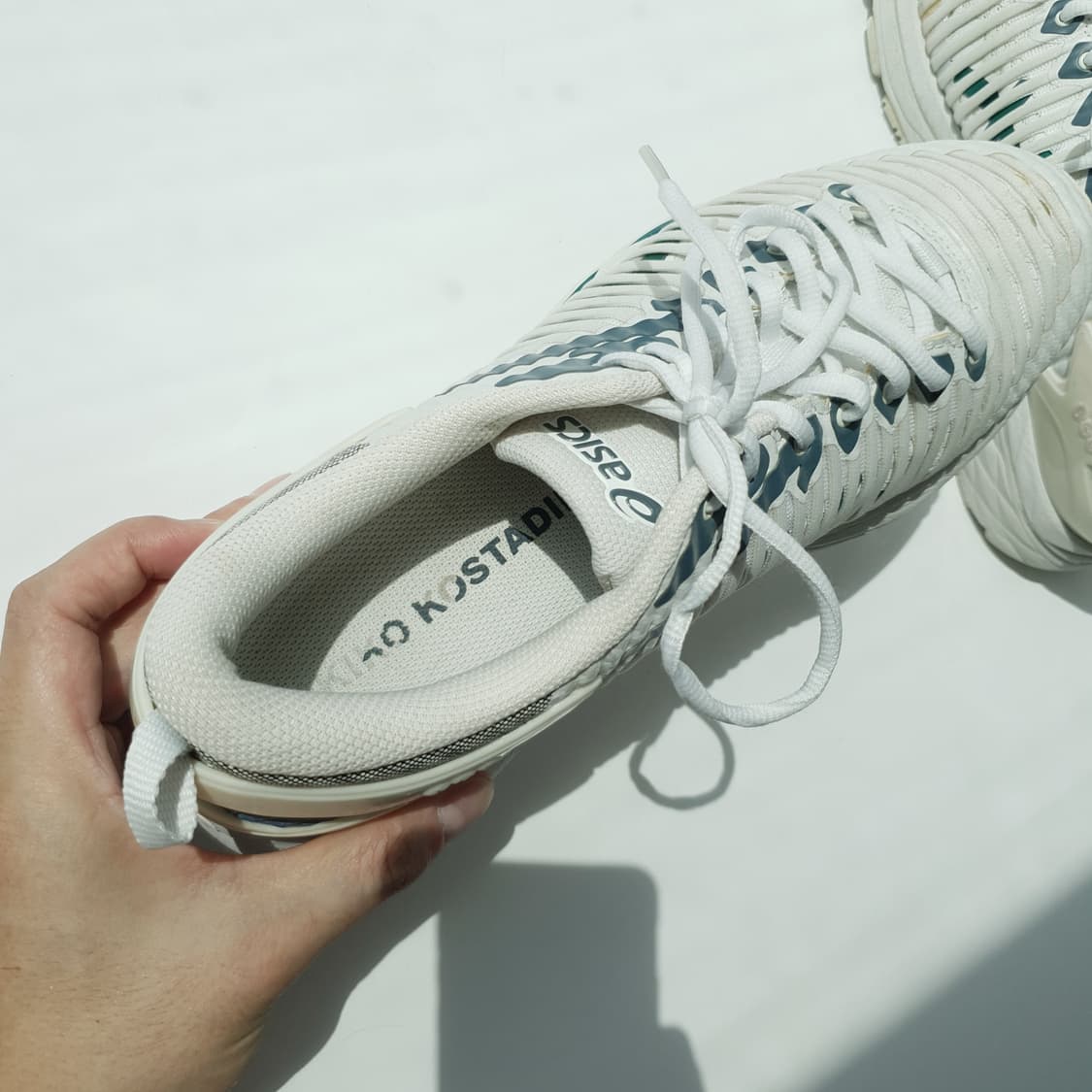 ASICS Gel-Delva 1Kiko Kostadinov 상품이미지6