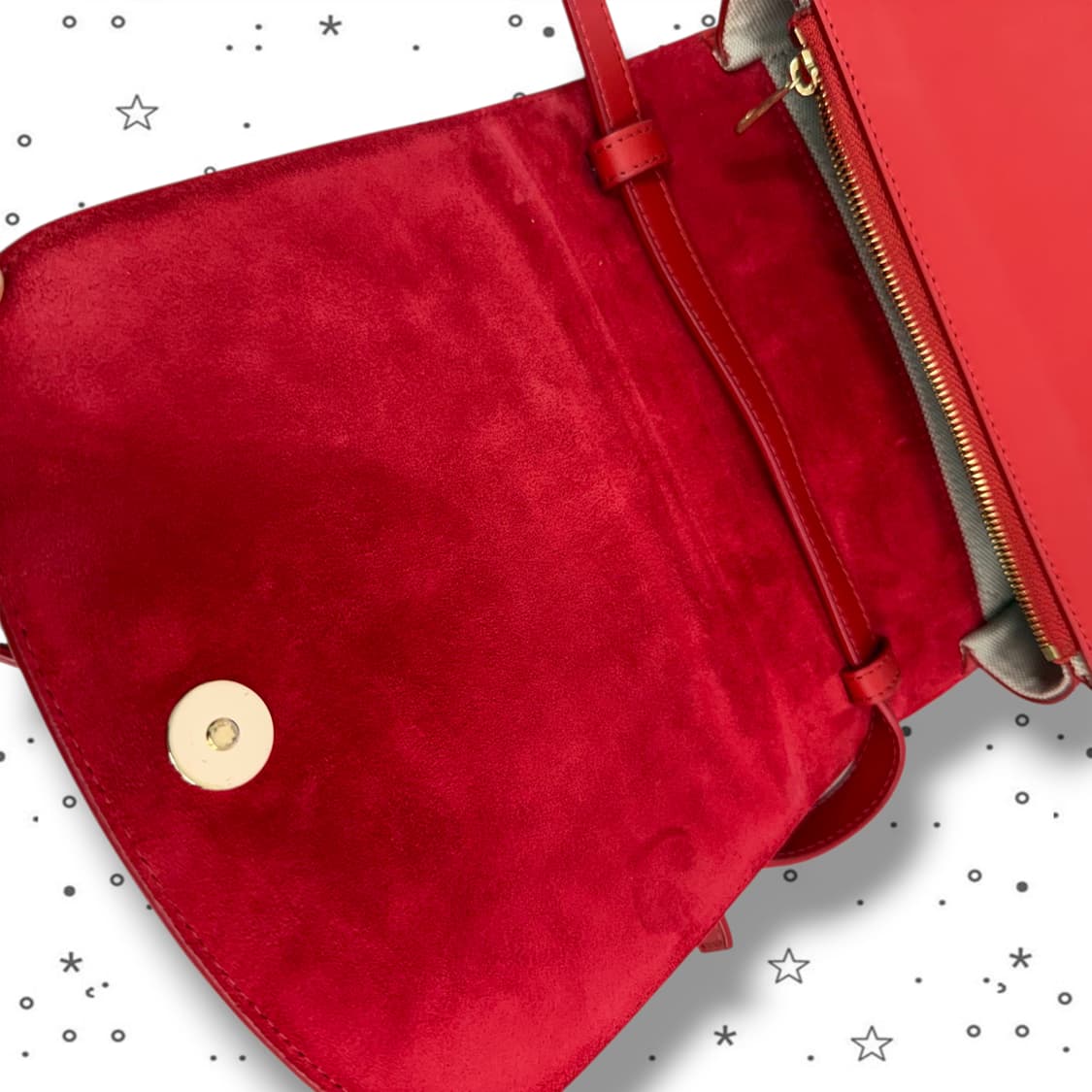 APC 아페쎄 다이나 미니 백 상품이미지8