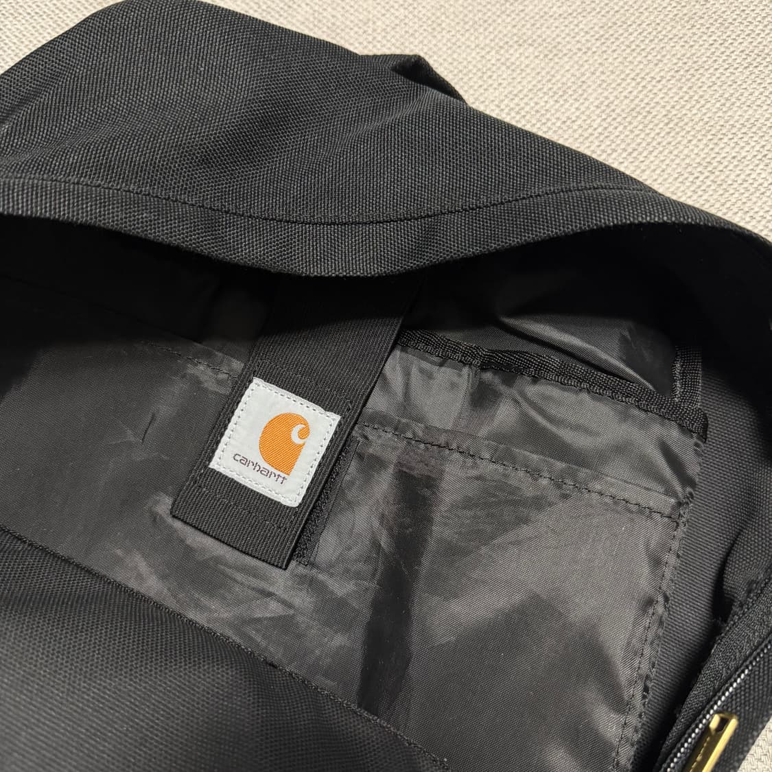 칼하트 스탠다드 워크 백팩 상품이미지3