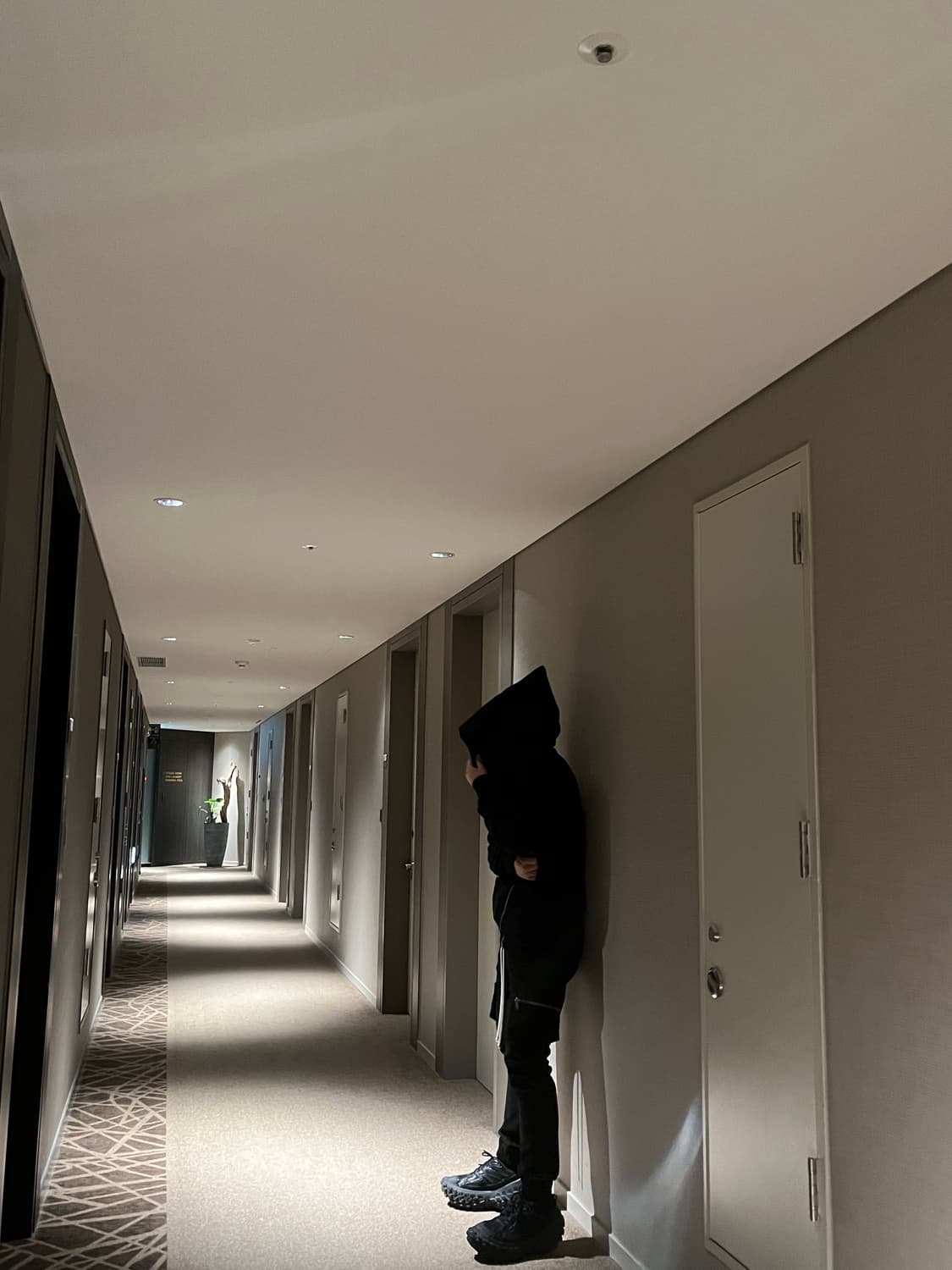 15fw 릭오웬스 마운틴 후드집업 상품이미지6