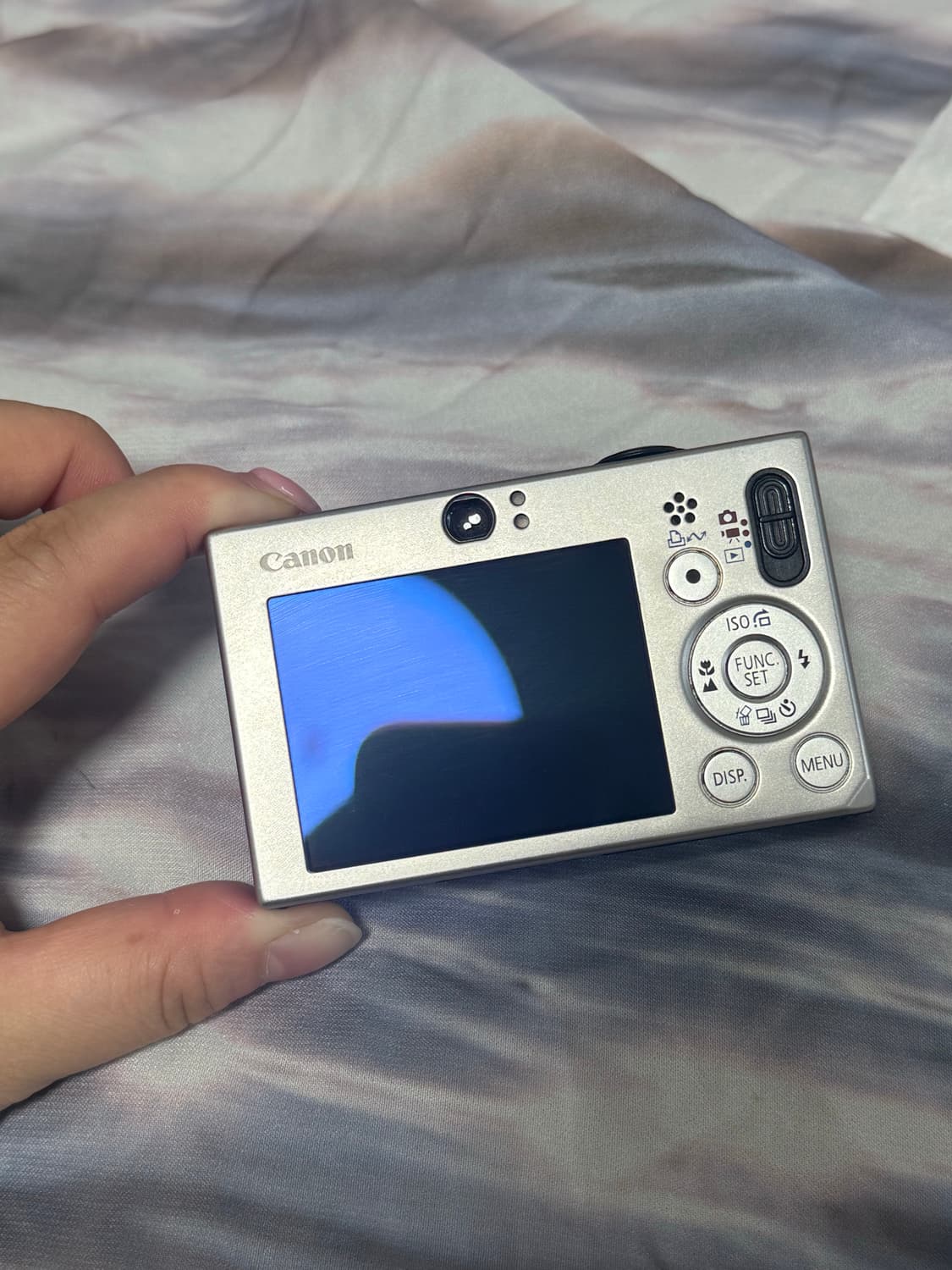 canon 캐논 ixy10 = ixus 70 카메라 블랙 미품🎀✨ 상품이미지4