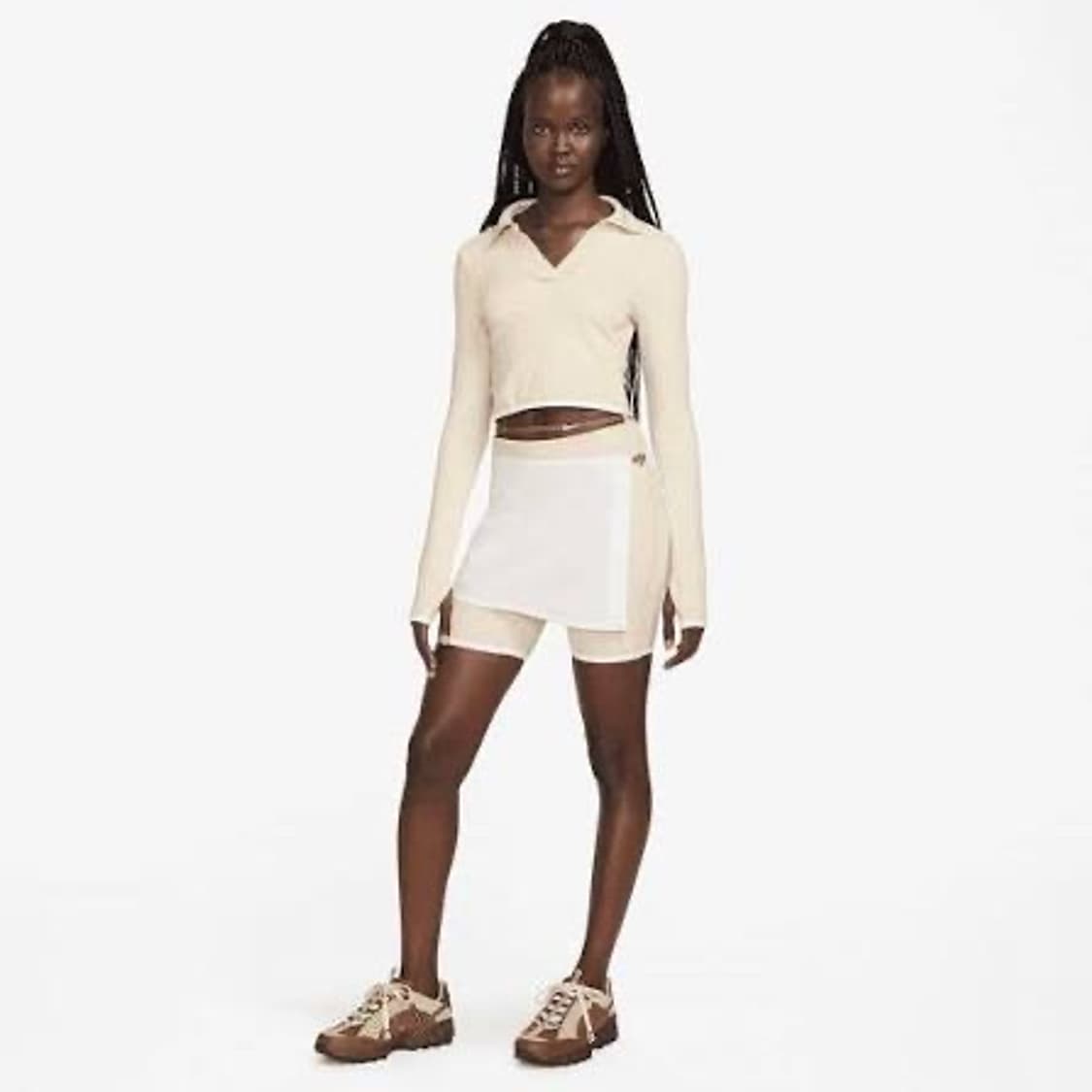 나이키 자크뮈스 콜라보 셋업 상품이미지6