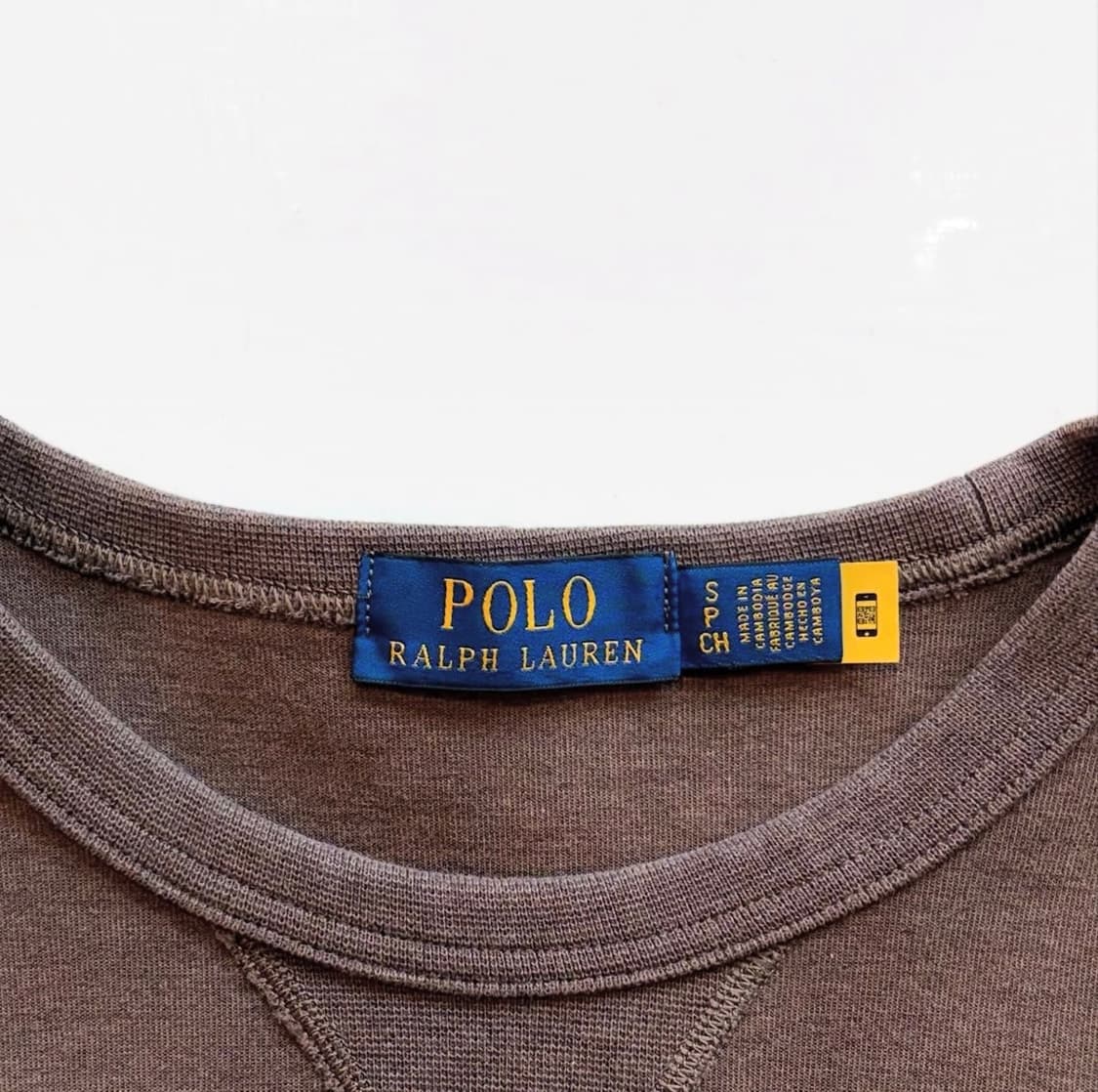 폴로랄프로렌 스웻셔츠 상품이미지6