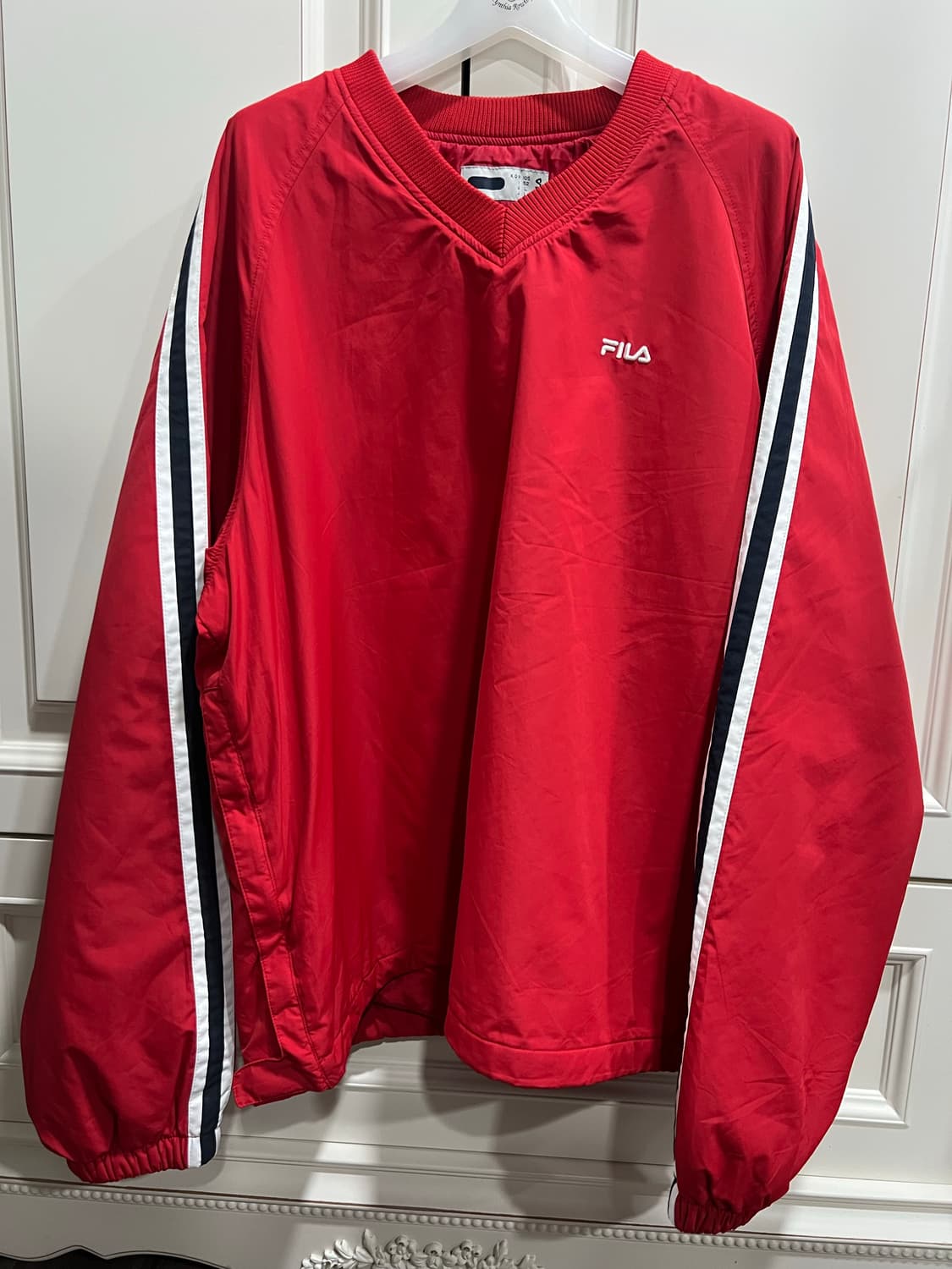 FILA 휠라 바람막이 상품이미지1