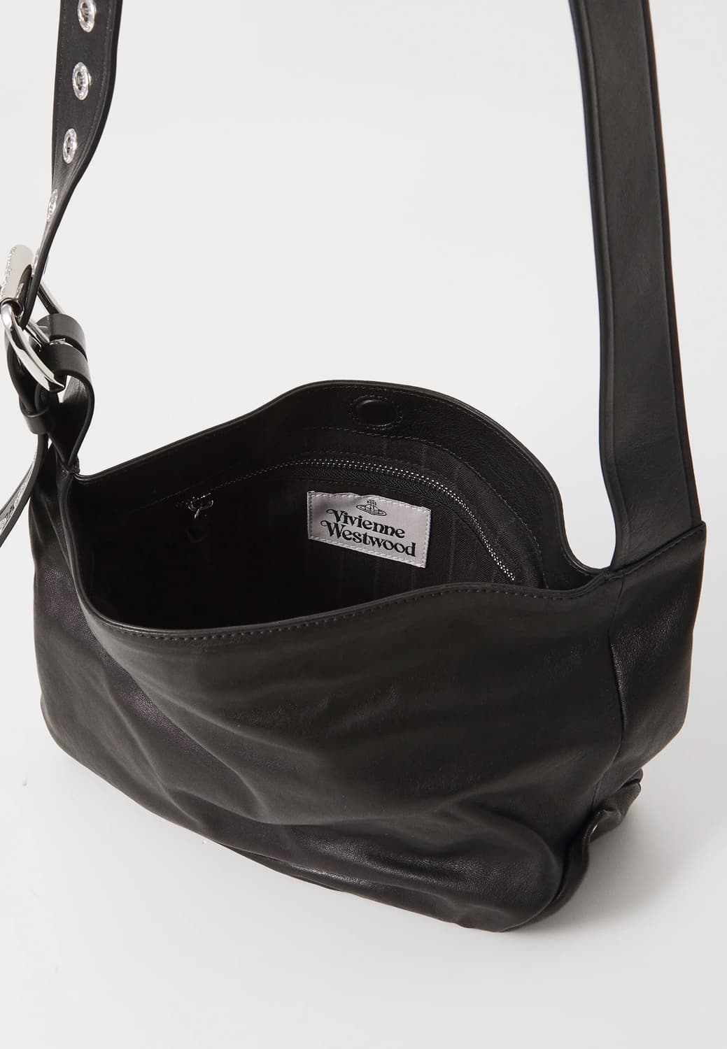 비비안웨스트우드 25fw 막심 스몰 크로스백 상품이미지6