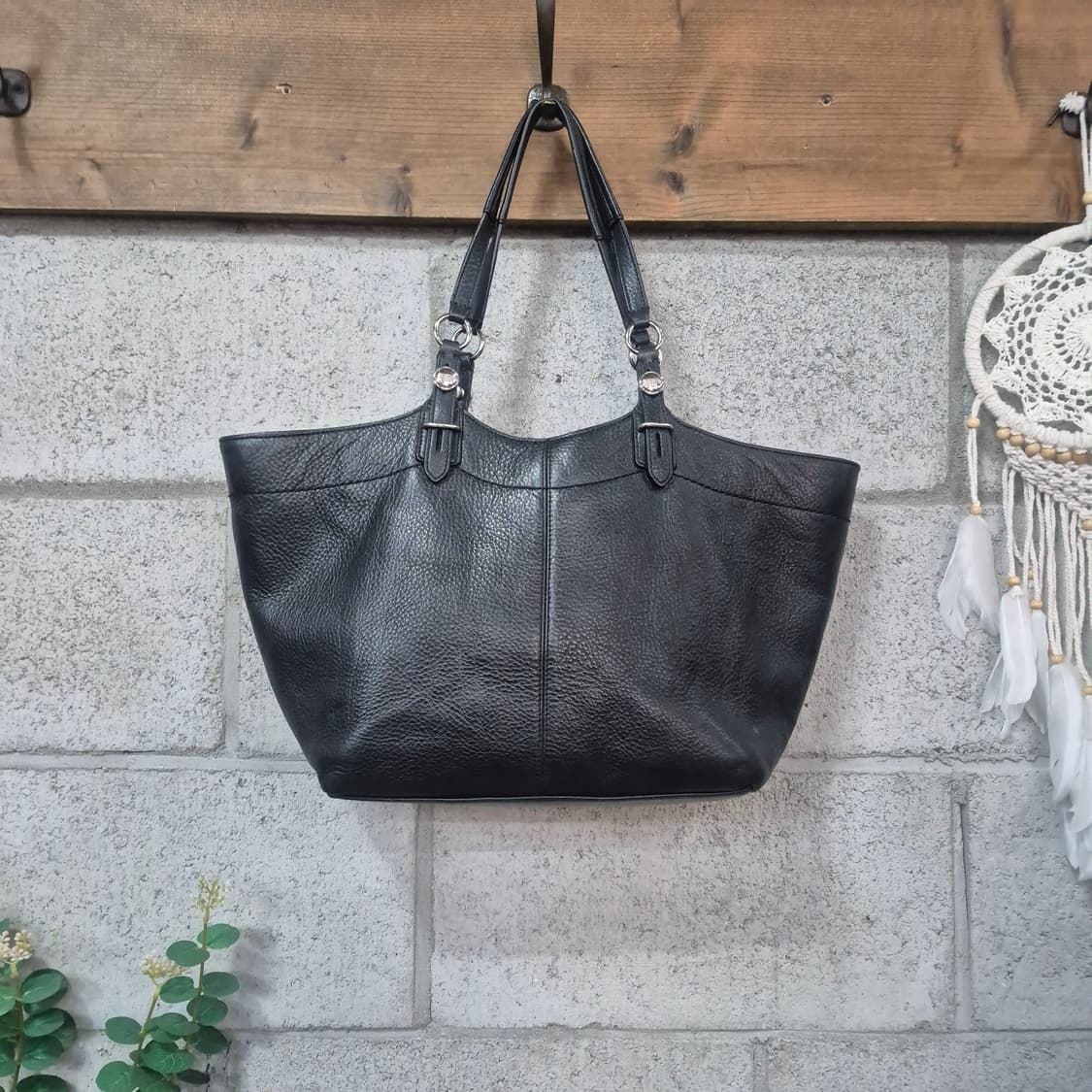 코치 칼리 토드백  상품이미지6