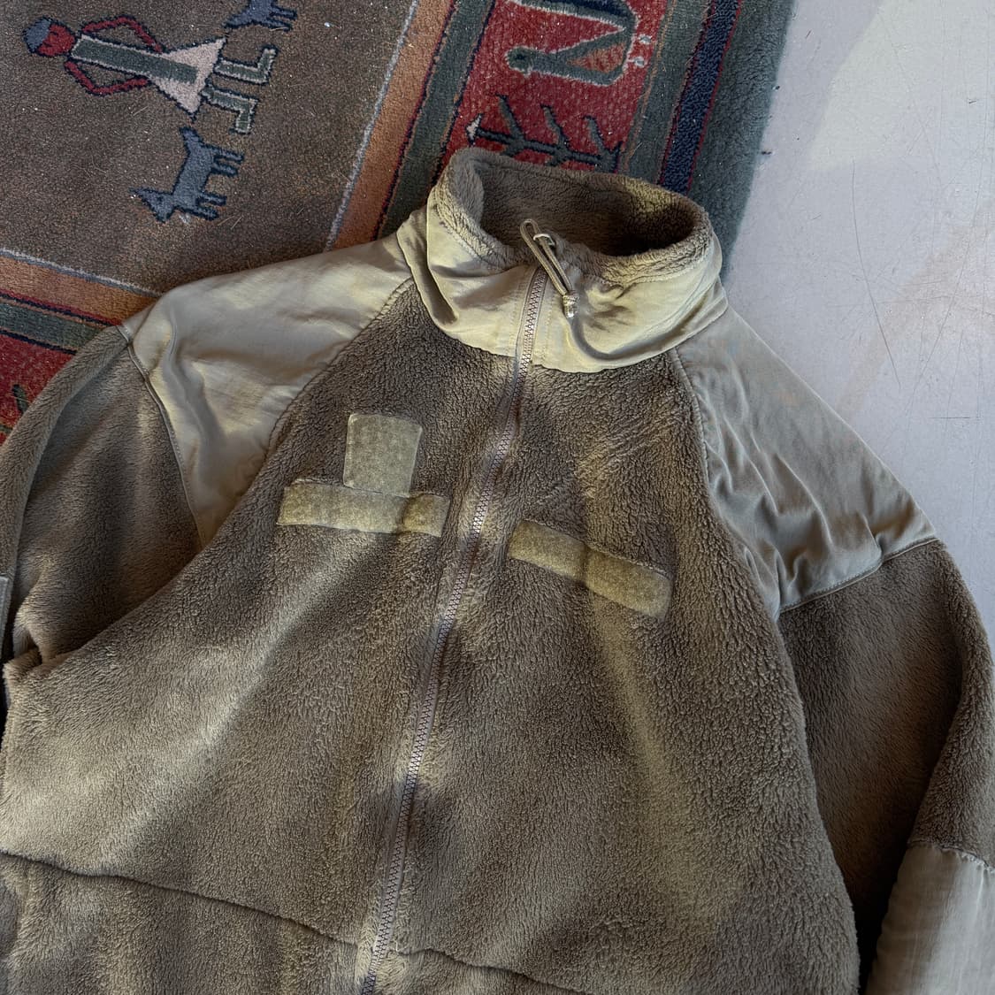 U.S army gen3 자켓 상품이미지3