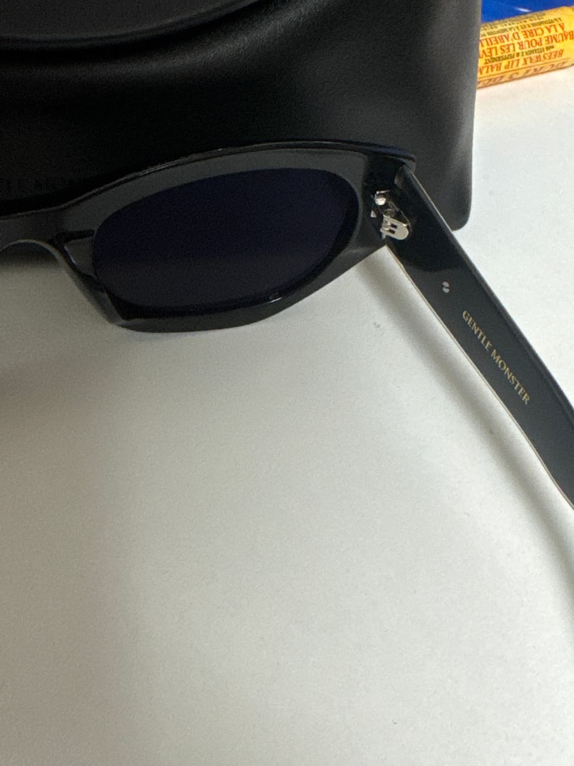 젠틀몬스터 벤벤 01 상품이미지2