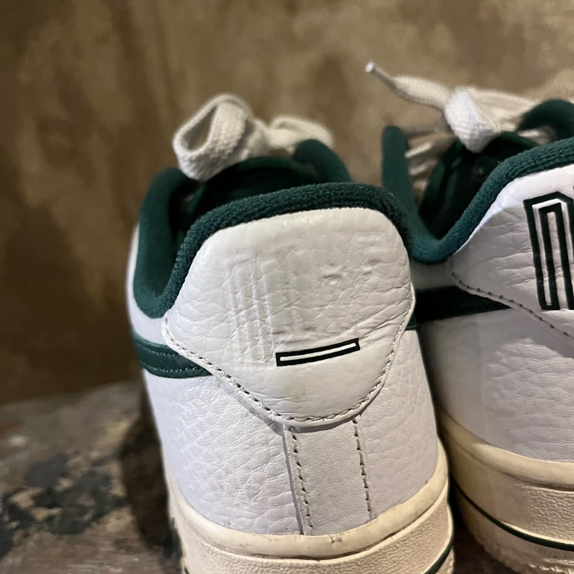 나이키 에어포스1 로우 상품이미지7