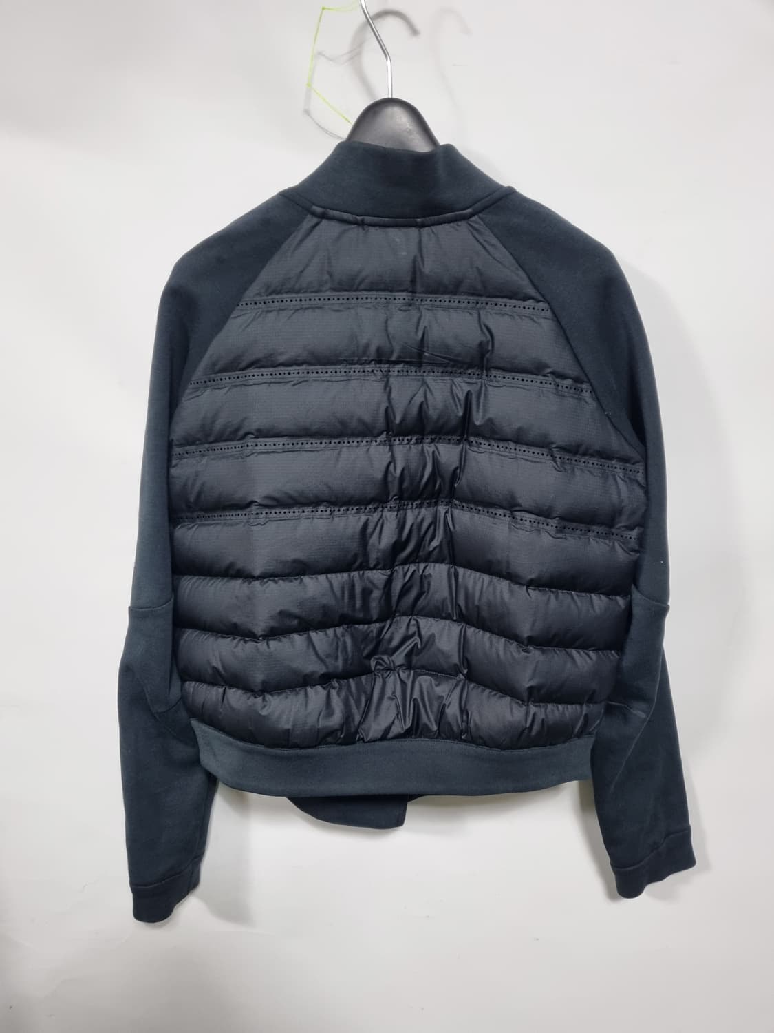 나이키 테크폴리스 에어로로프트 모토 자켓 m 상품이미지2