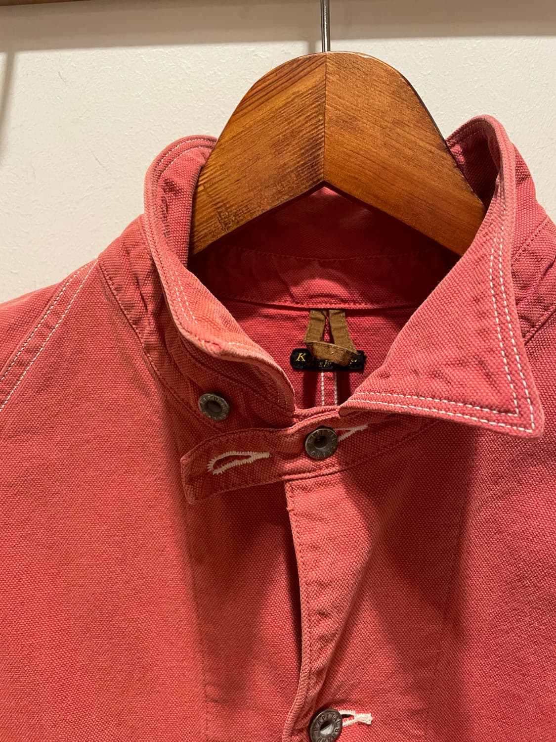 캐피탈 캑터스 커버올 XL 상품이미지3