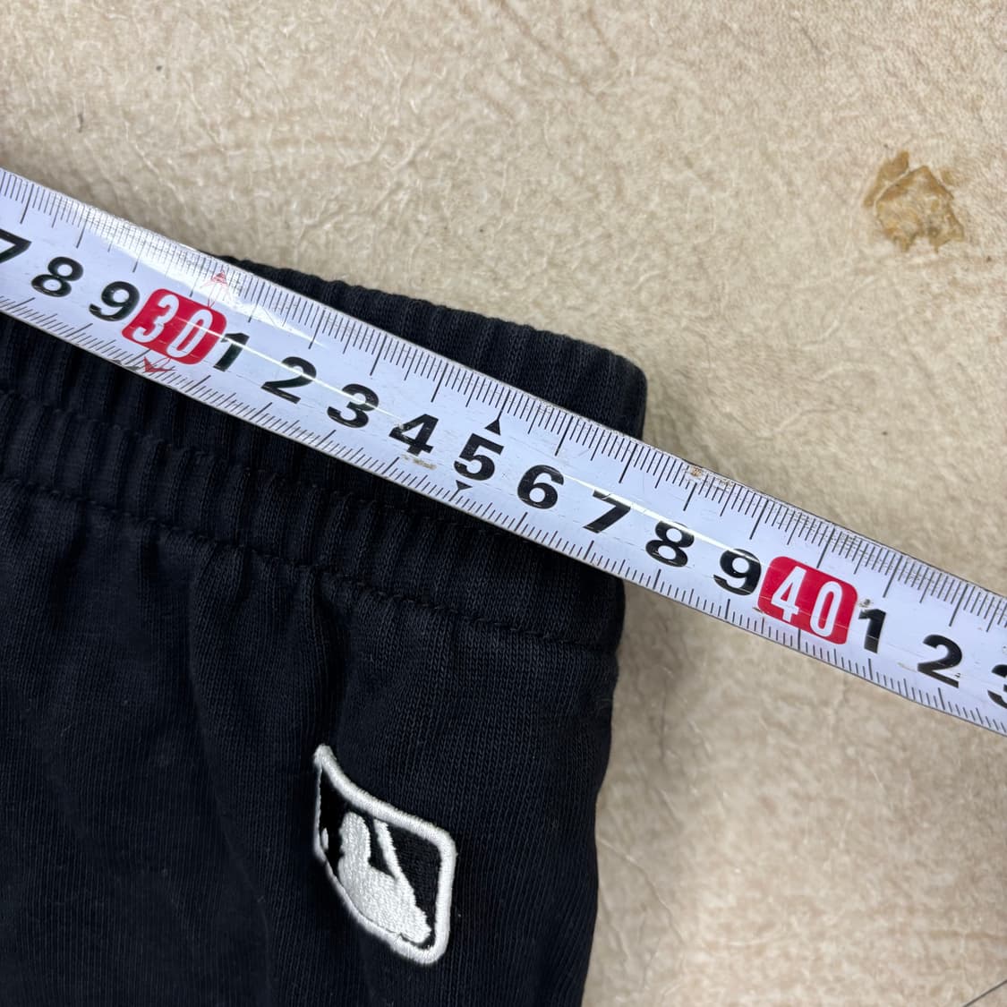 MLB 뉴욕 양키스 조거 팬츠 상품이미지6