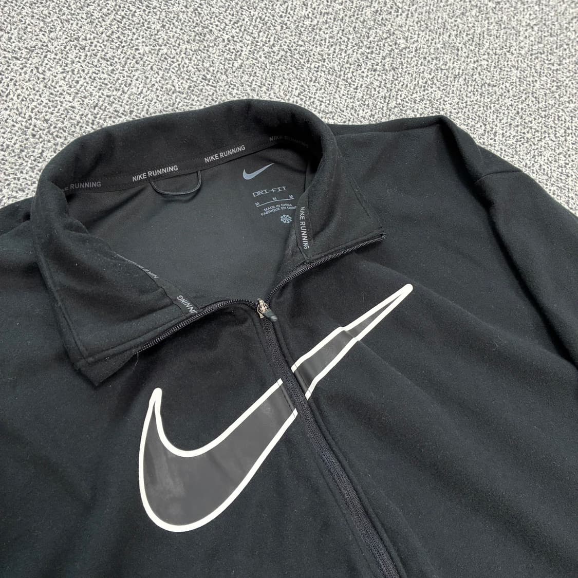 <나이키 빅 스우시 크롭 져지> No.1482 상품이미지6