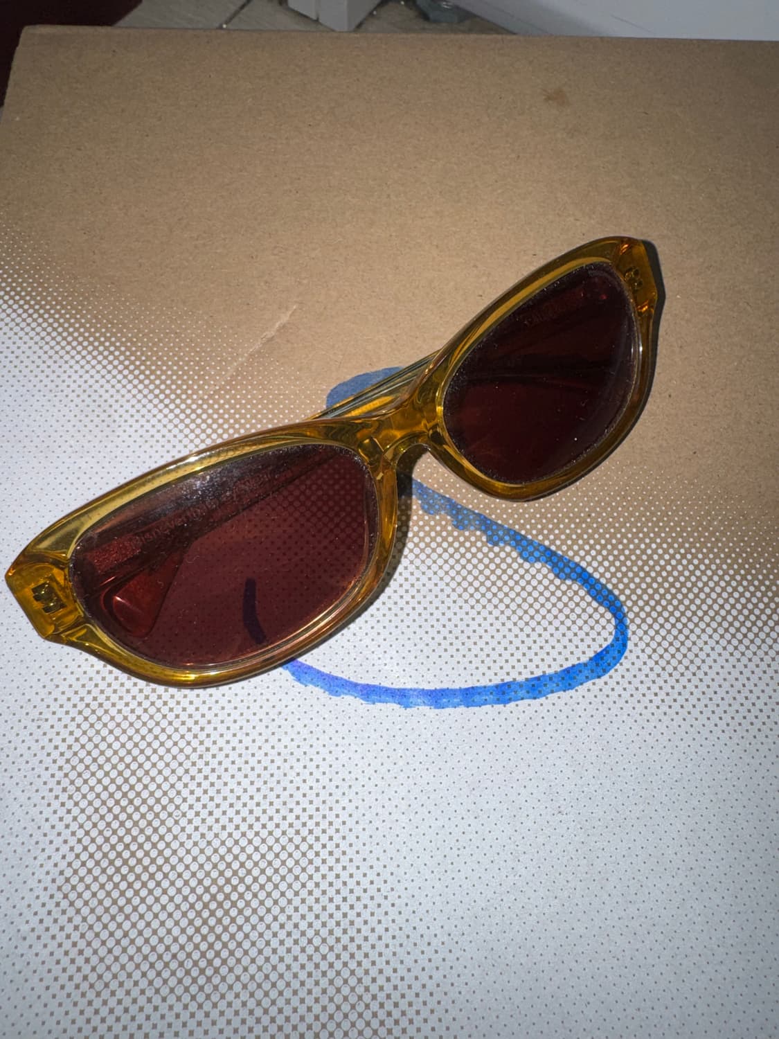 디스이즈네버댓 선글라스  상품이미지1