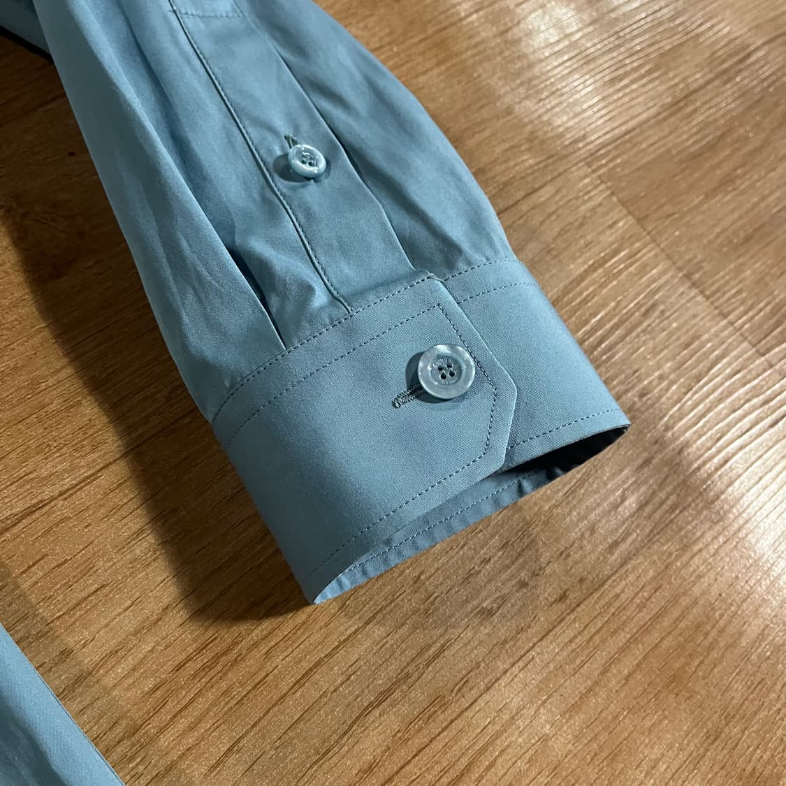 [97] 구찌 유니폼 드레스 셔츠 상품이미지5