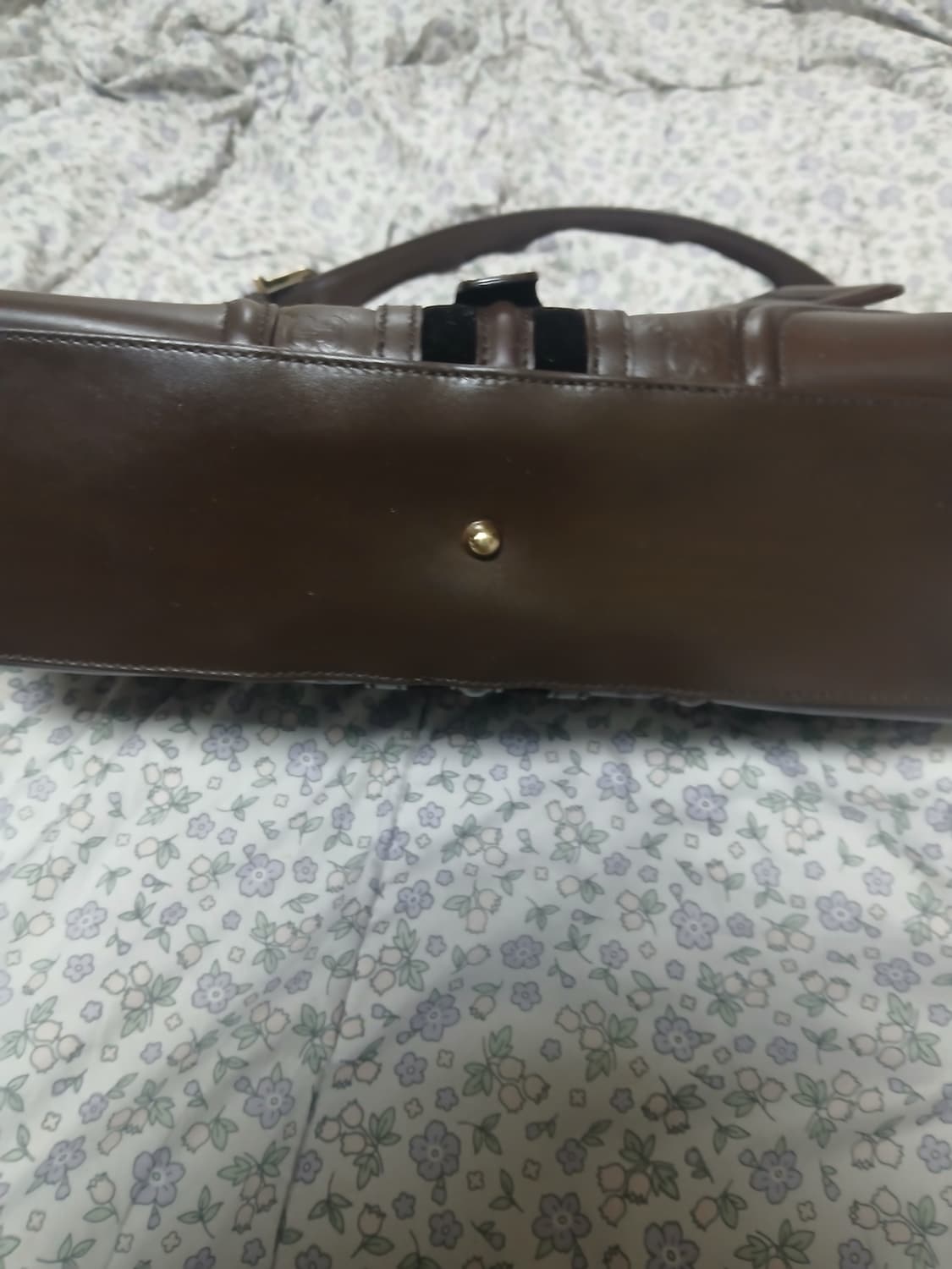 정품 구찌 시마 숄더백 상품이미지4