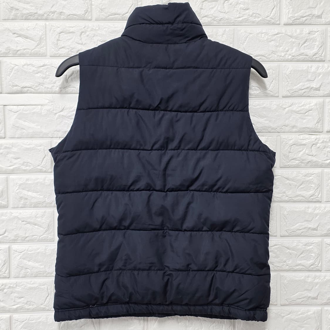 택포) 아베크롬비 패딩조끼 M 상품이미지4