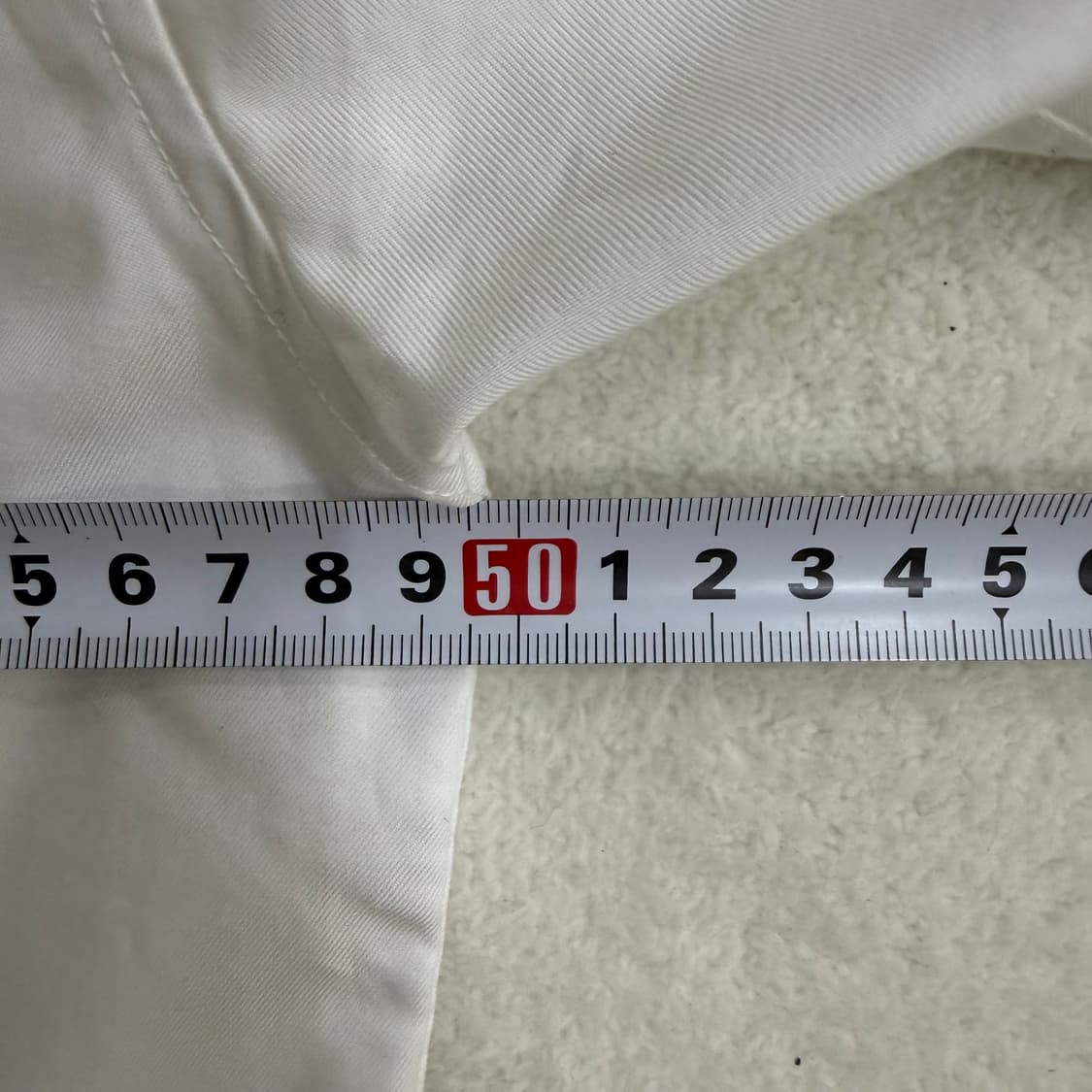 M 질스튜어트 반팔 셔츠 0319T 상품이미지5