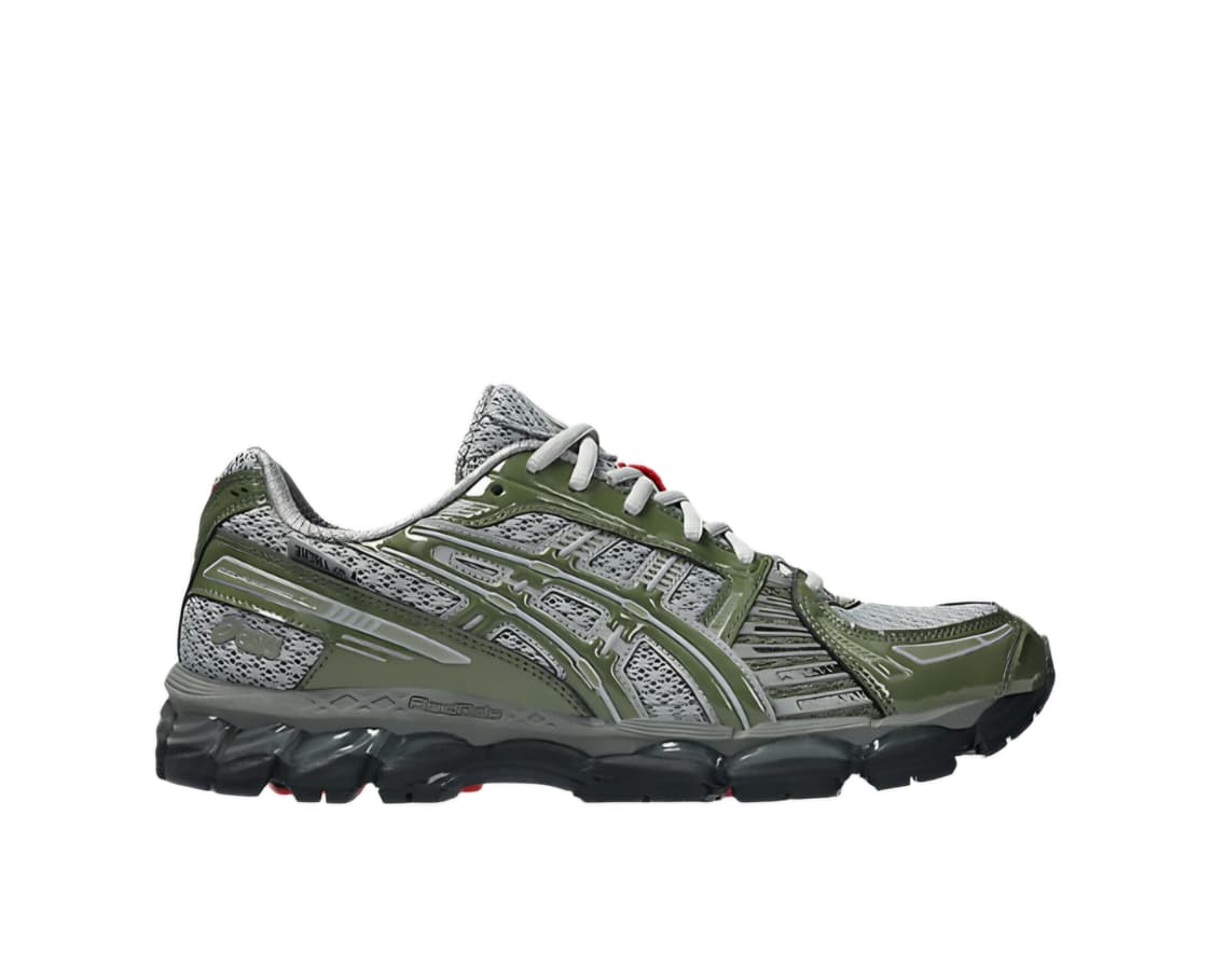 아식스 업데어 콜라보 젤카야노 새상품 상품이미지3