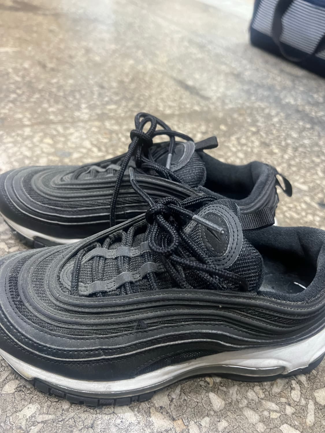 나이키 에어맥스 97 상품이미지1