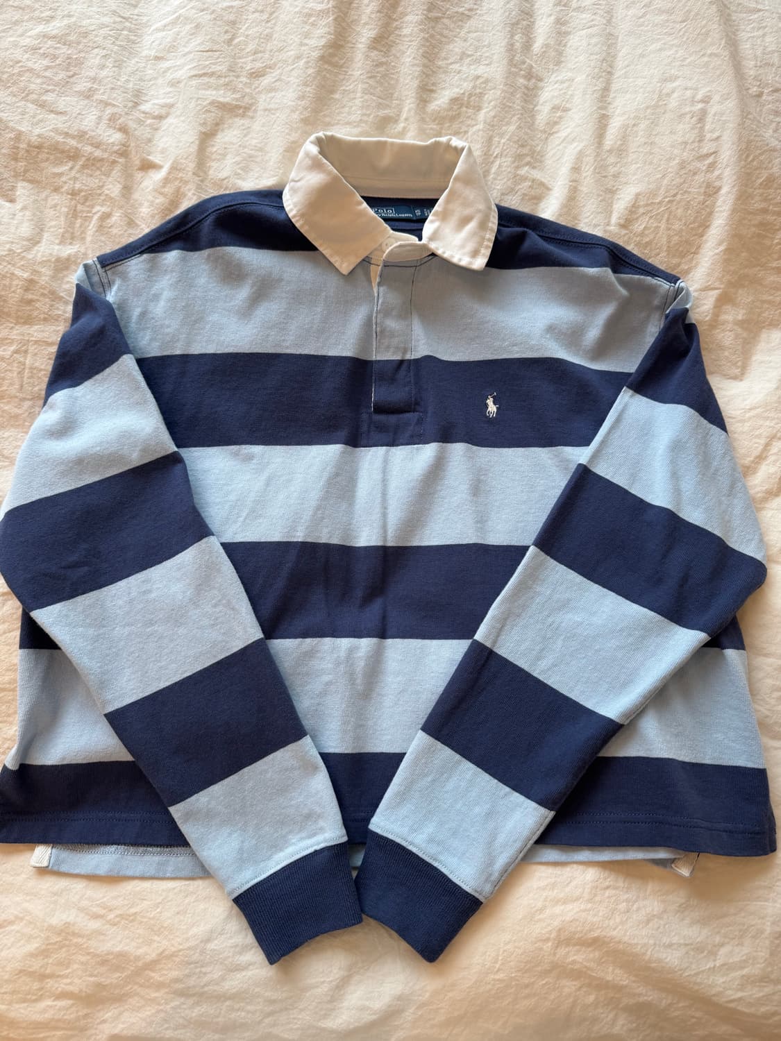 Polo 폴로 럭비 셔츠 상품이미지3