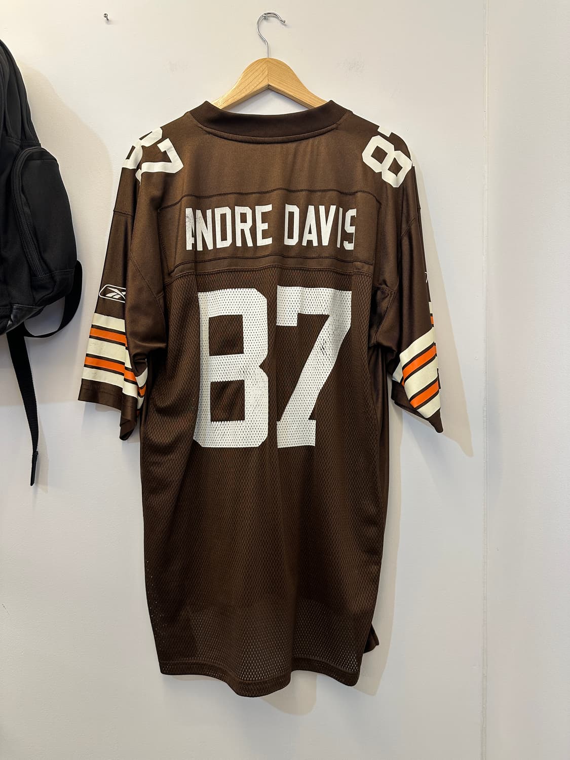 L) NFL 리복 풋볼 저지 상품이미지2