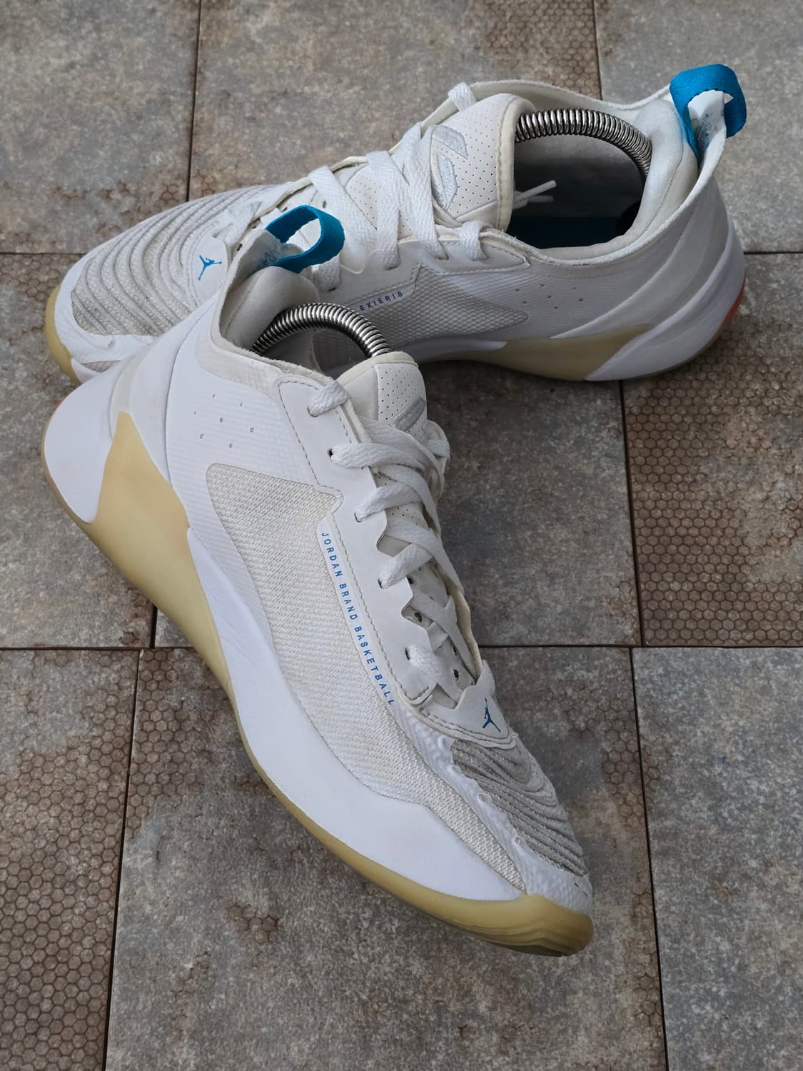 (270)나이키 조던 루카 1 네오 더콰이즈  상품이미지5