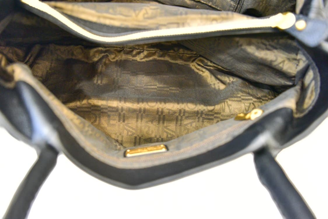 페라가모 간치니 레더 숄더백 (정품) 상품이미지10