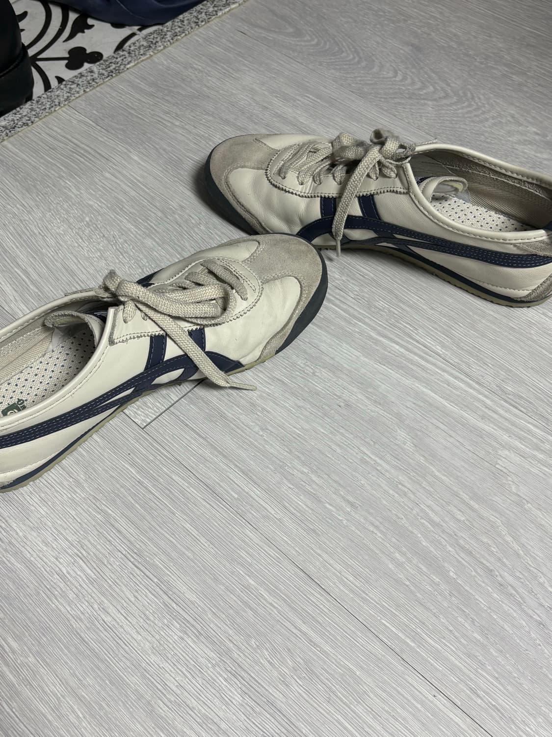 오니츠카 타이거 멕시코 66 버치 270 상품이미지7