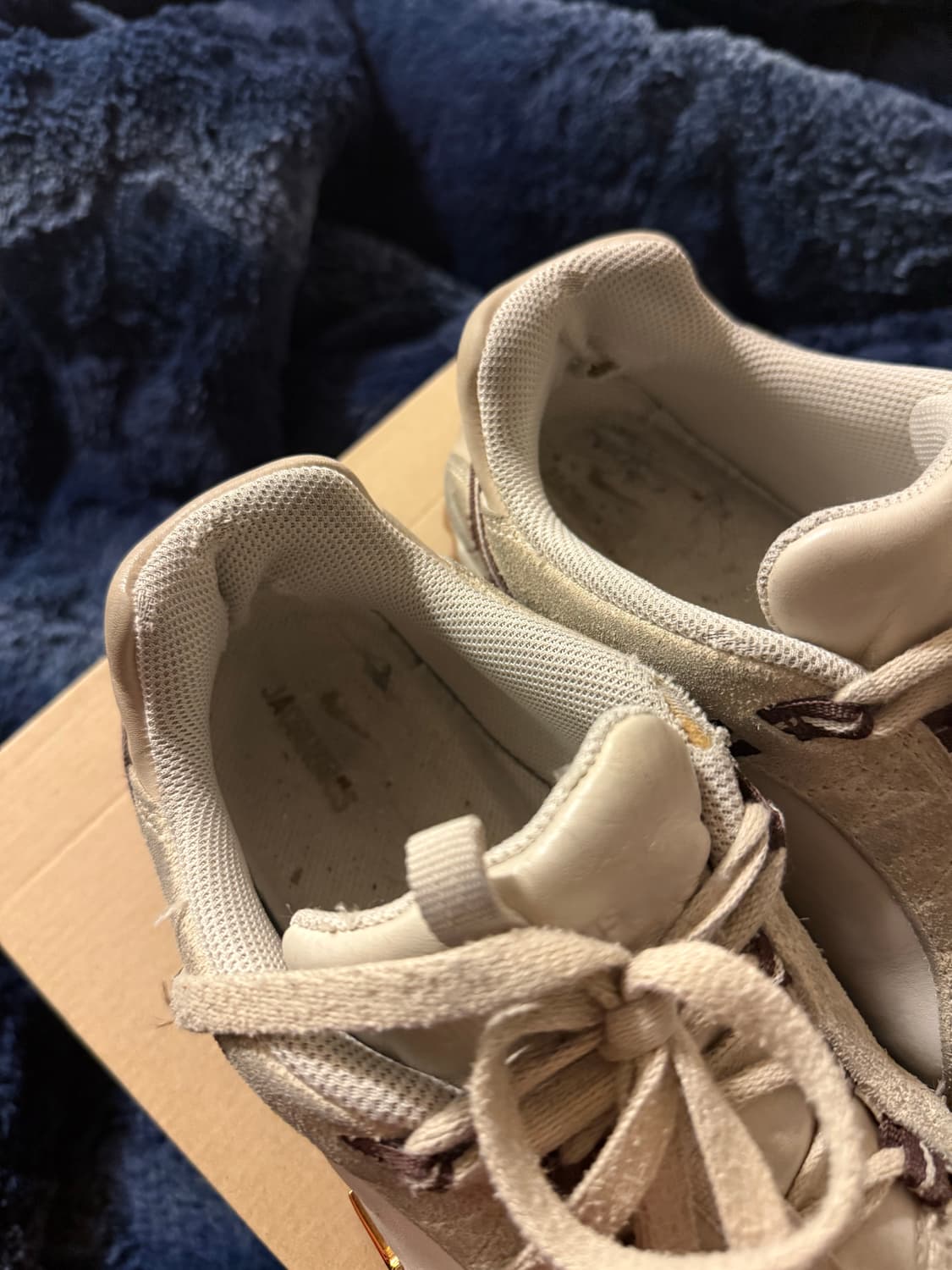 정품) 자크뮈스 나이키 휴마라 280 상품이미지7