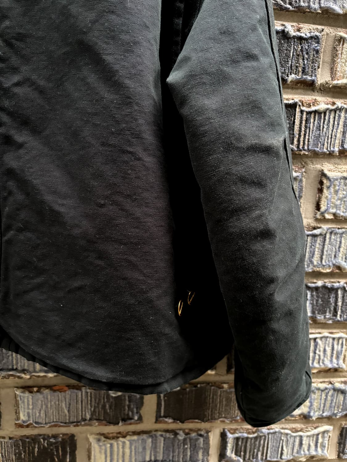 칼하트 j02 아크틱 트레디셔널 자켓 상품이미지7