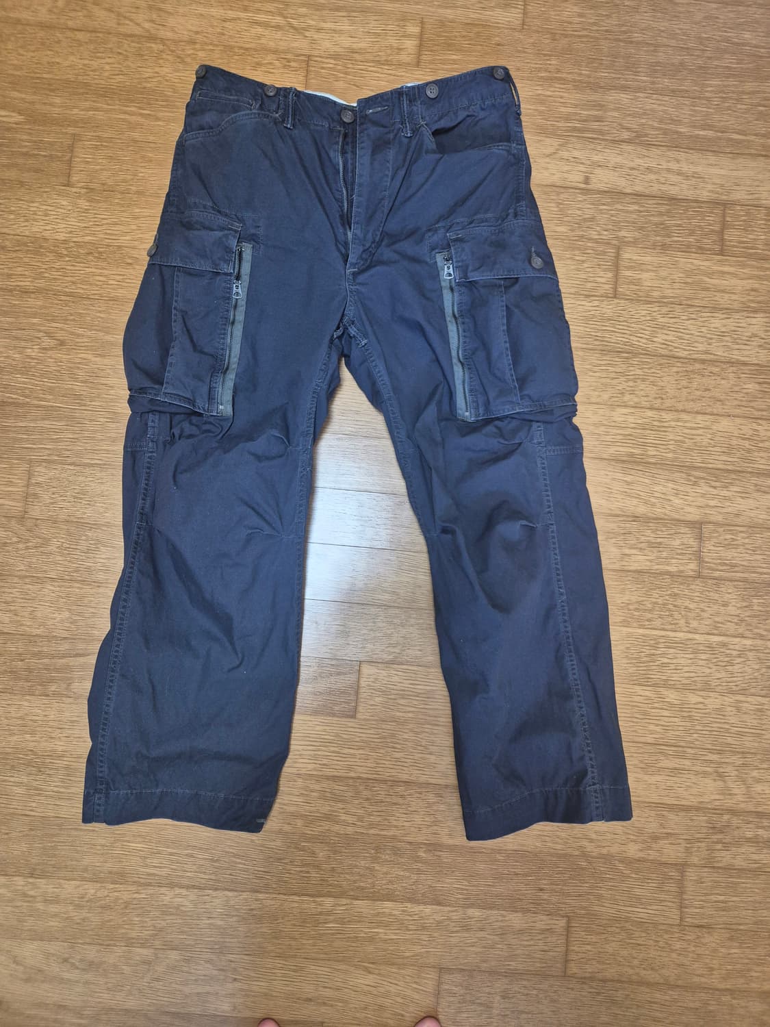 RRL 카고바지 상품이미지1