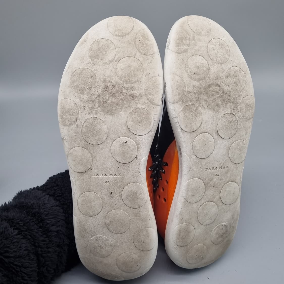 자라맨 남성슬립온44 280 상품이미지4